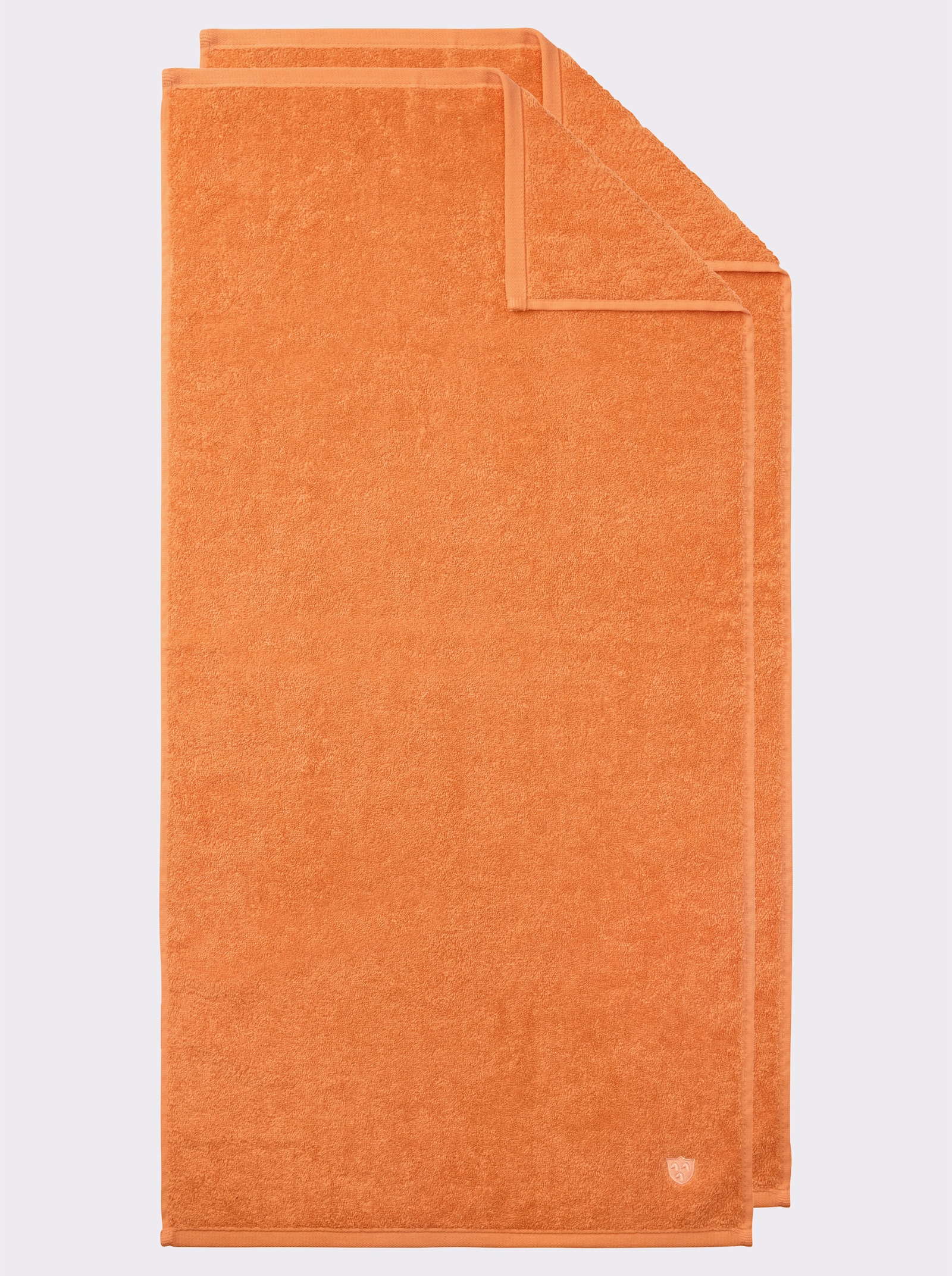 Ross Handtuch - apricot