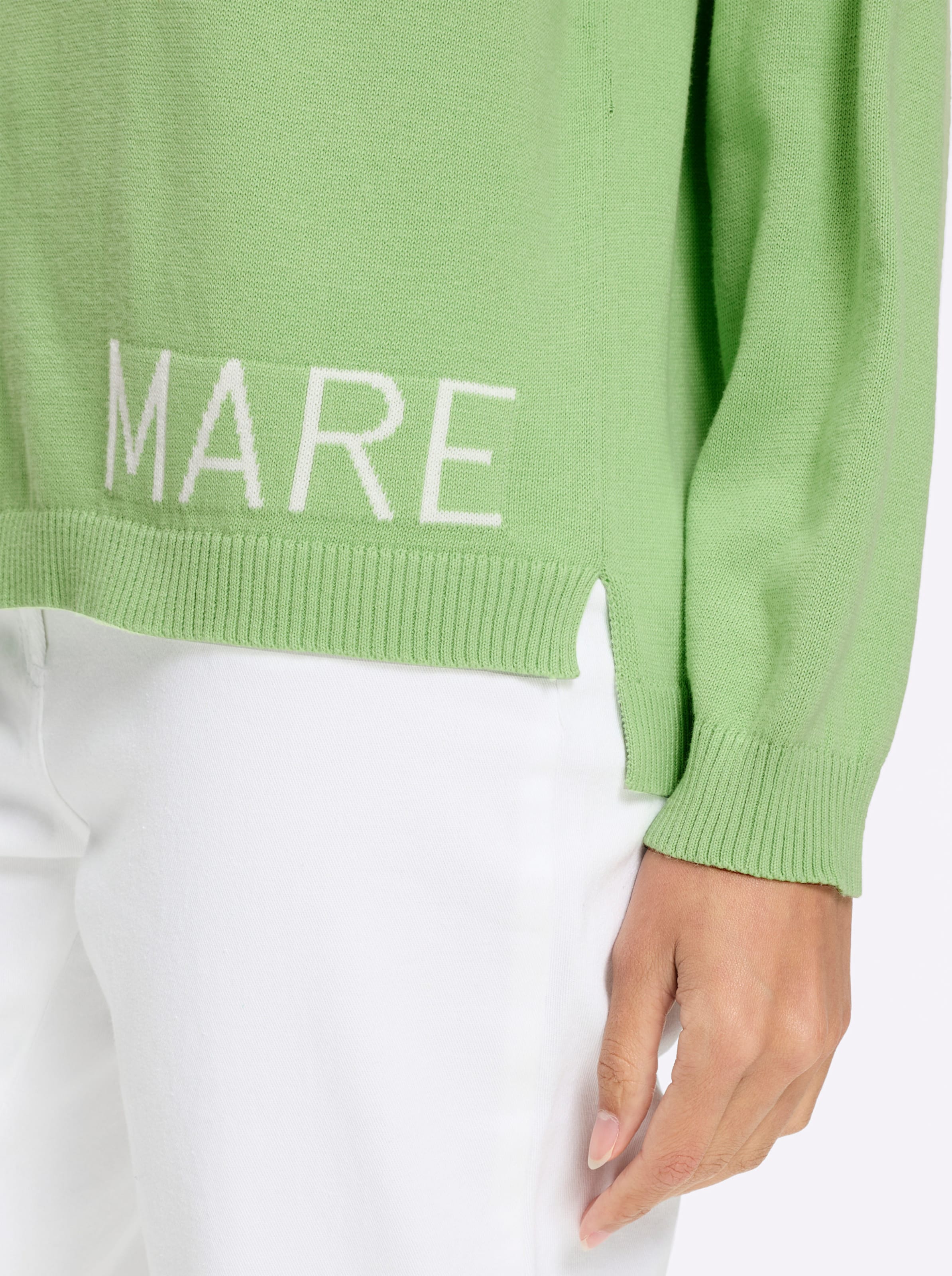 Thumbnail - Baumwollpullover