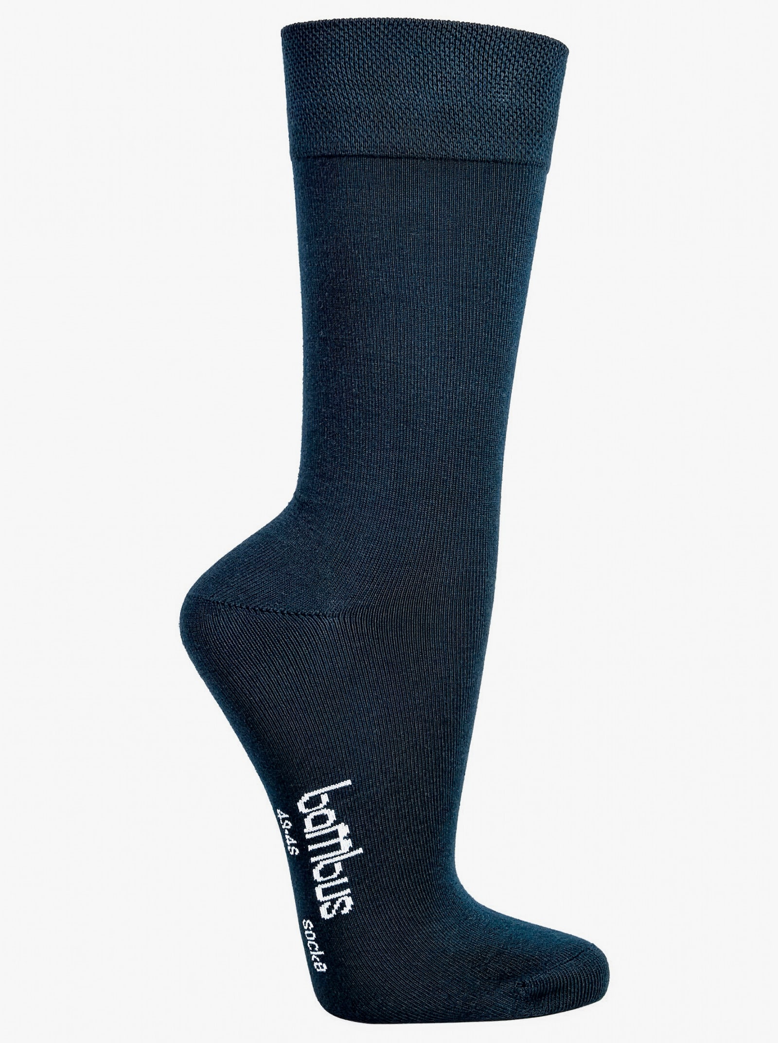  Socken - marine