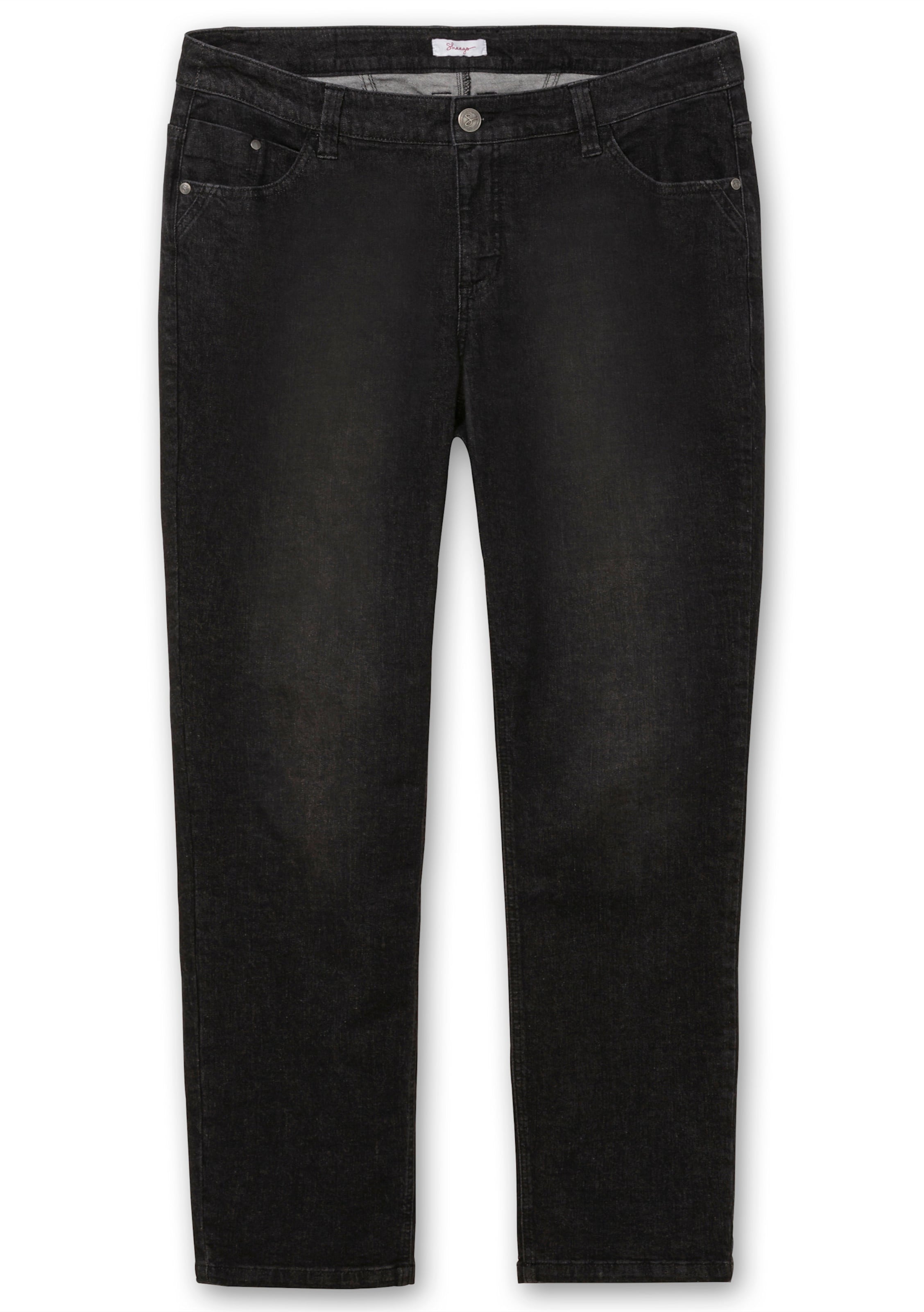 Thumbnail - 5-Pocket-Jeans