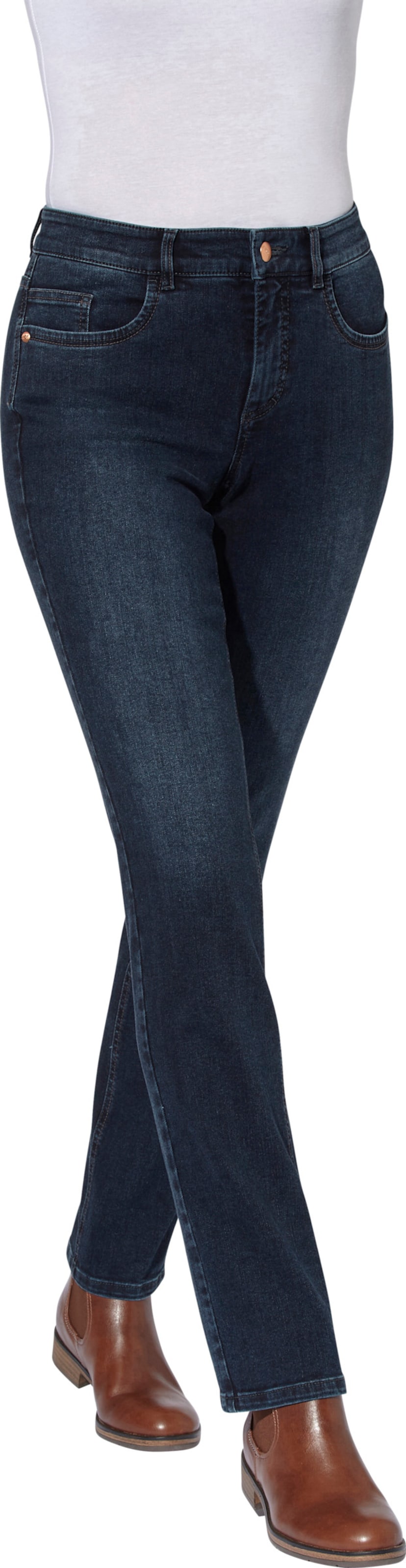 Thumbnail - 5-Pocket-Jeans