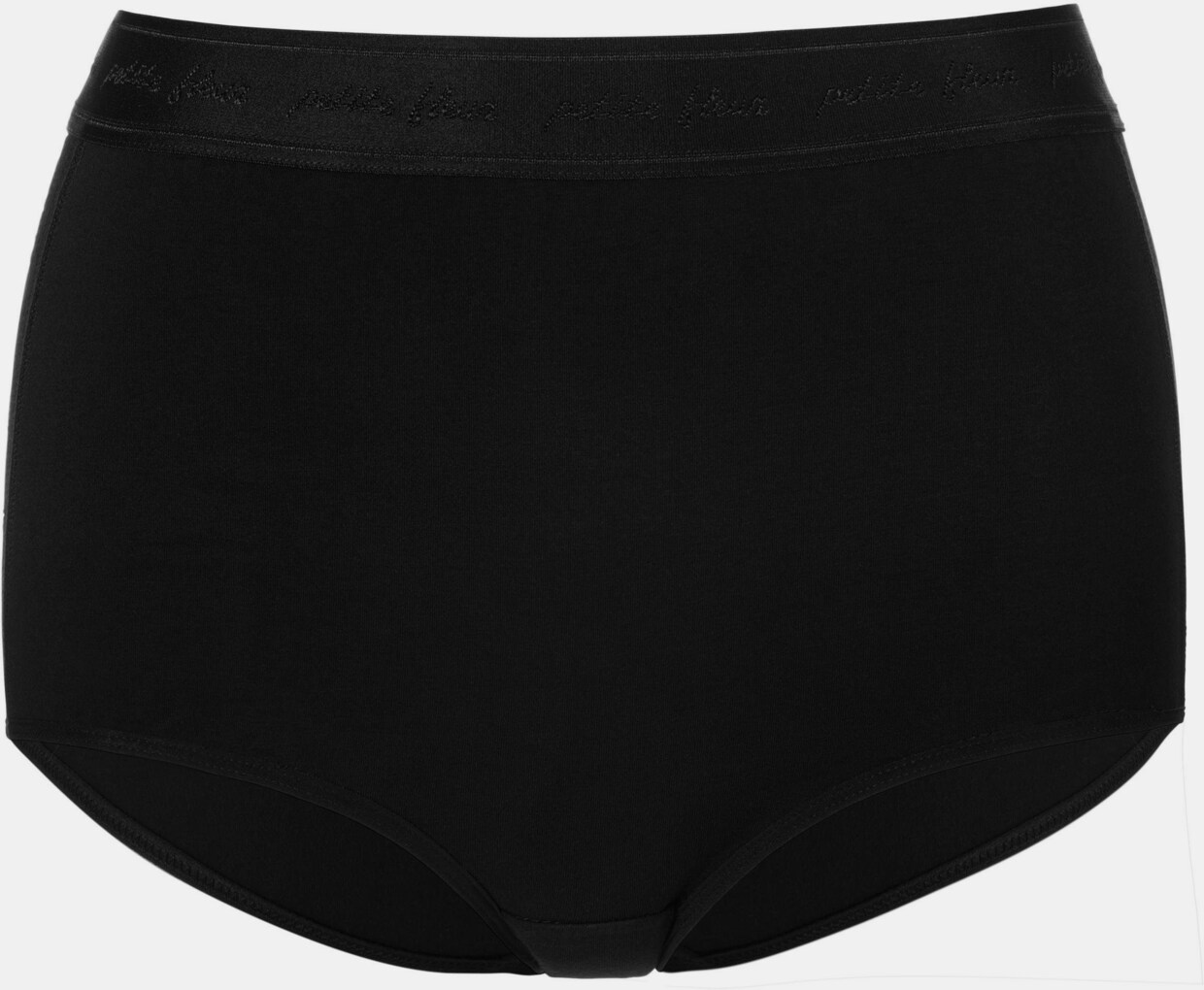 petite fleur Formpants - schwarz