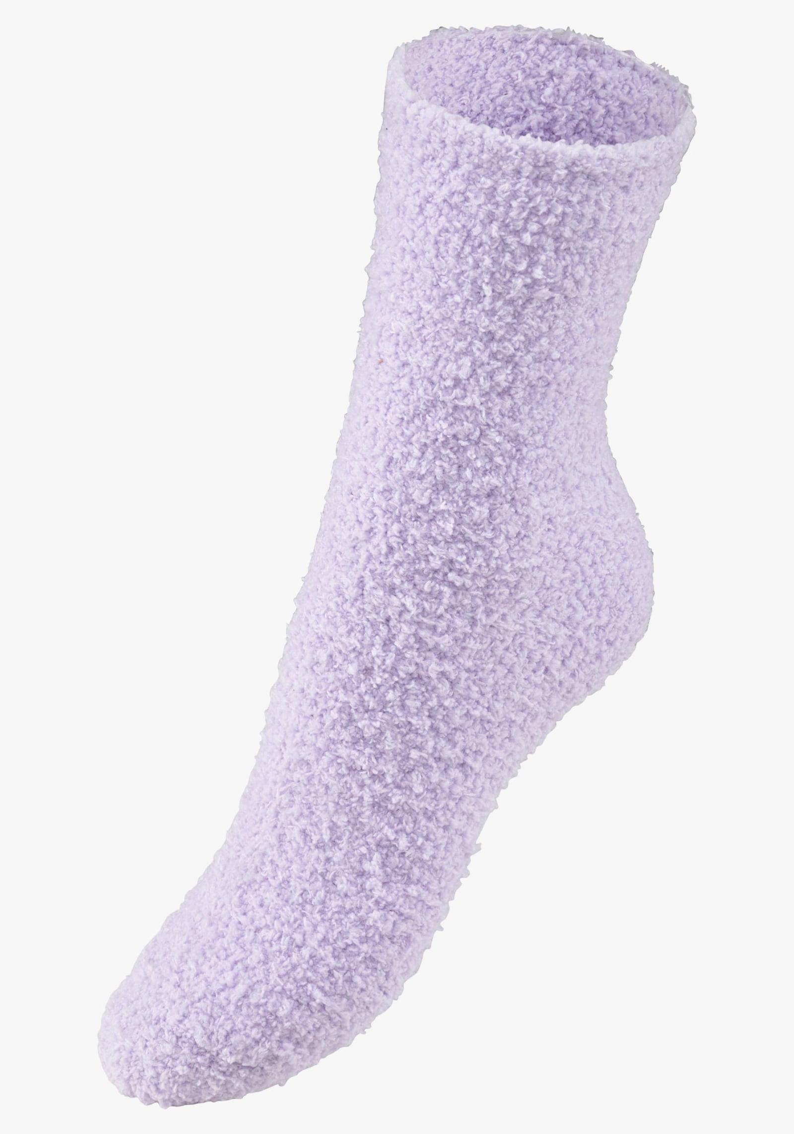 Lavana Kuschelsocken - bunt