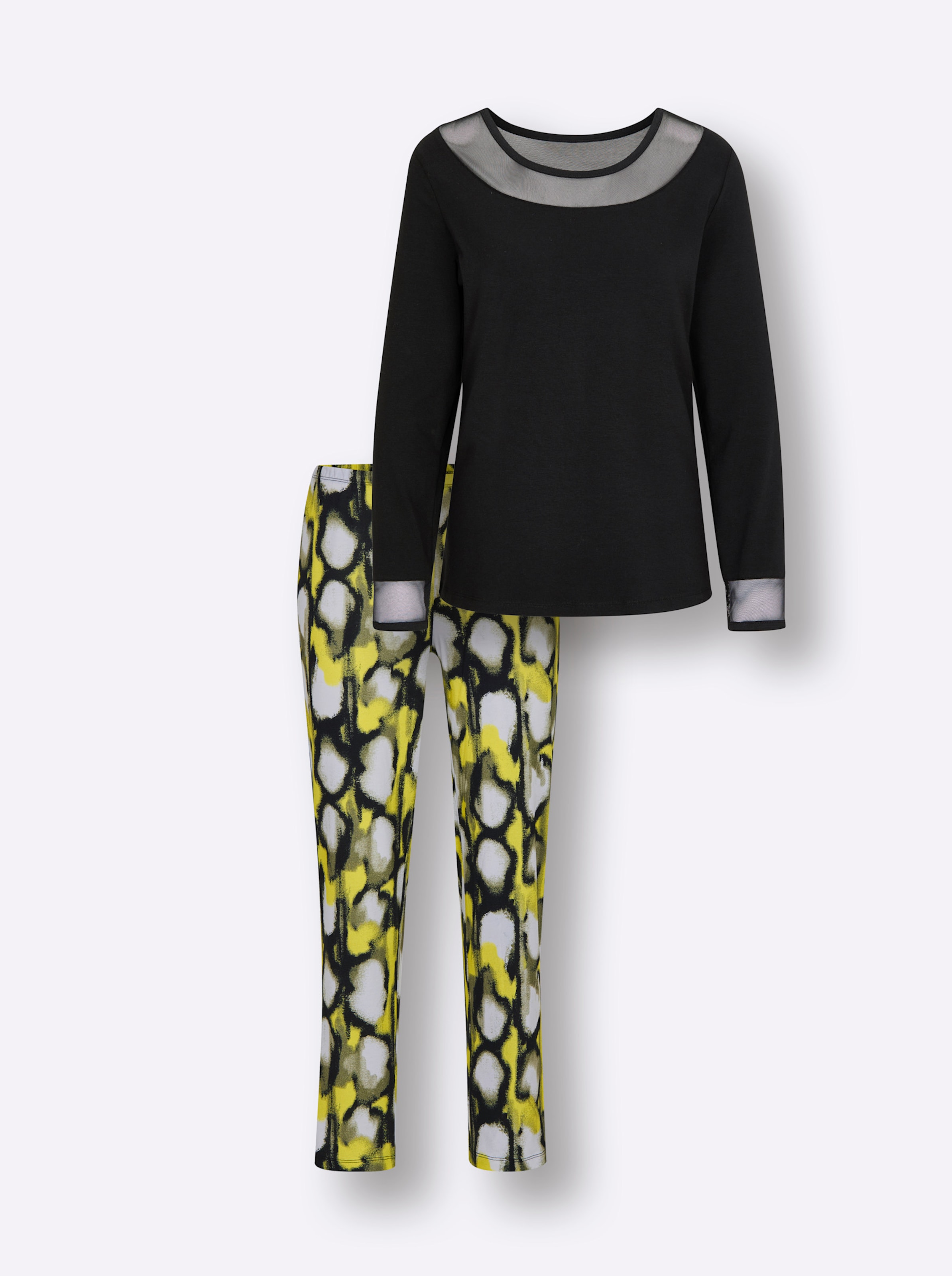 Thumbnail - Schlafanzug