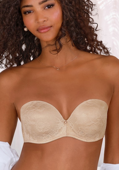 LASCANA Multiway-BH - puder