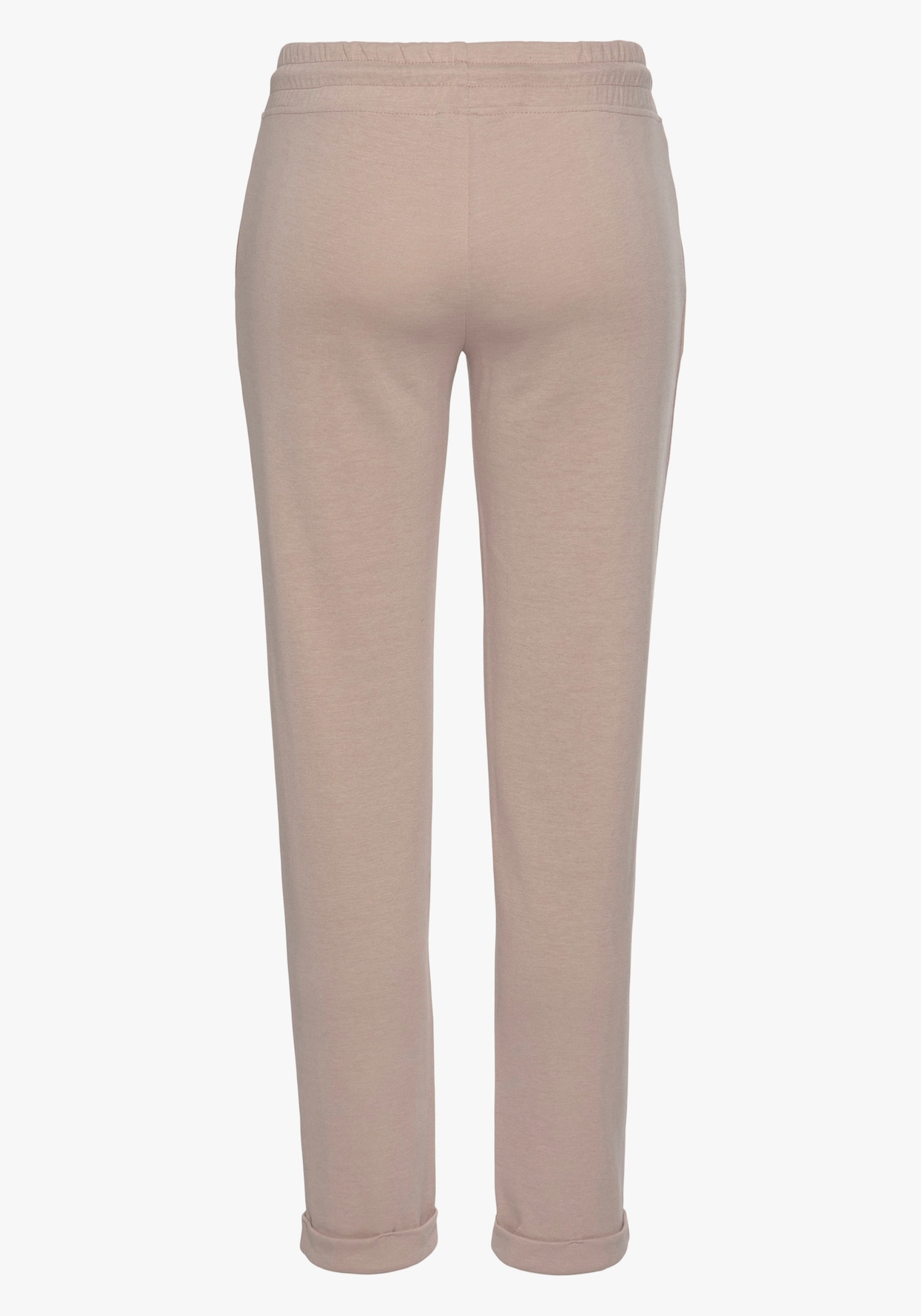 H.I.S Schlupfhose - beige