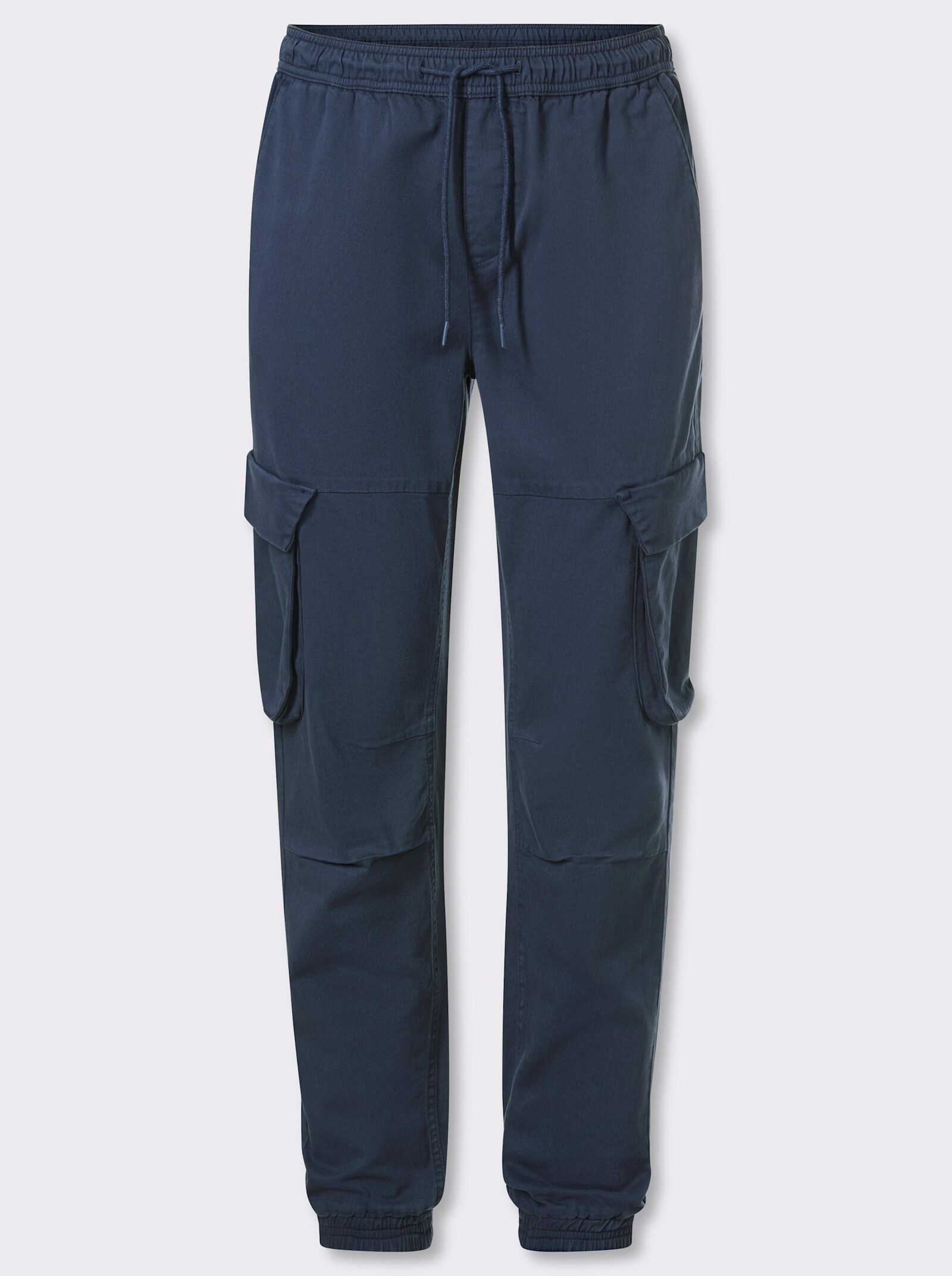 Catamaran Cargohose - dunkelblau