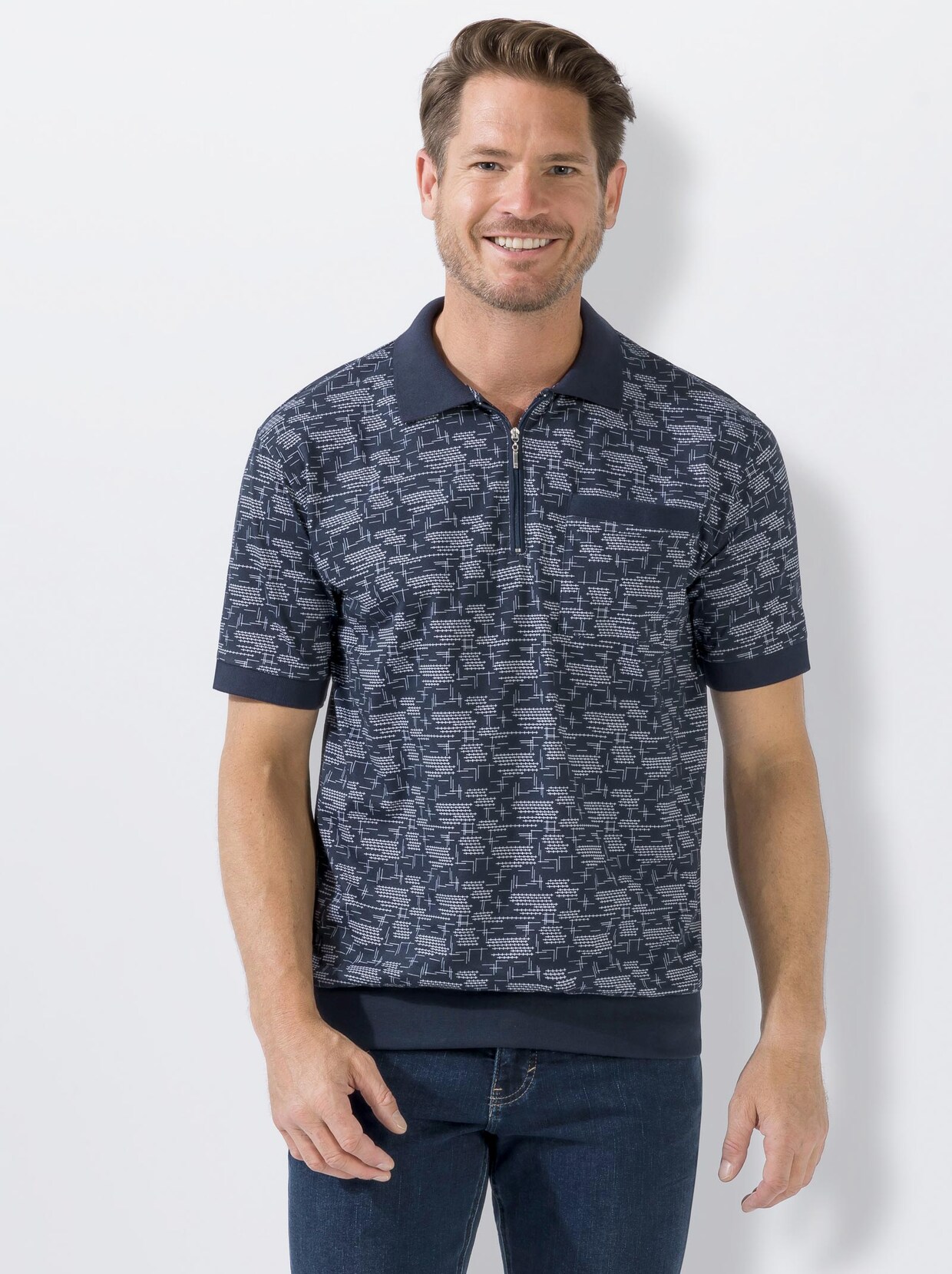 Die Top Testsieger - Suchen Sie die Herren poloshirt kurzarm mit brusttasche entsprechend Ihrer Wünsche
