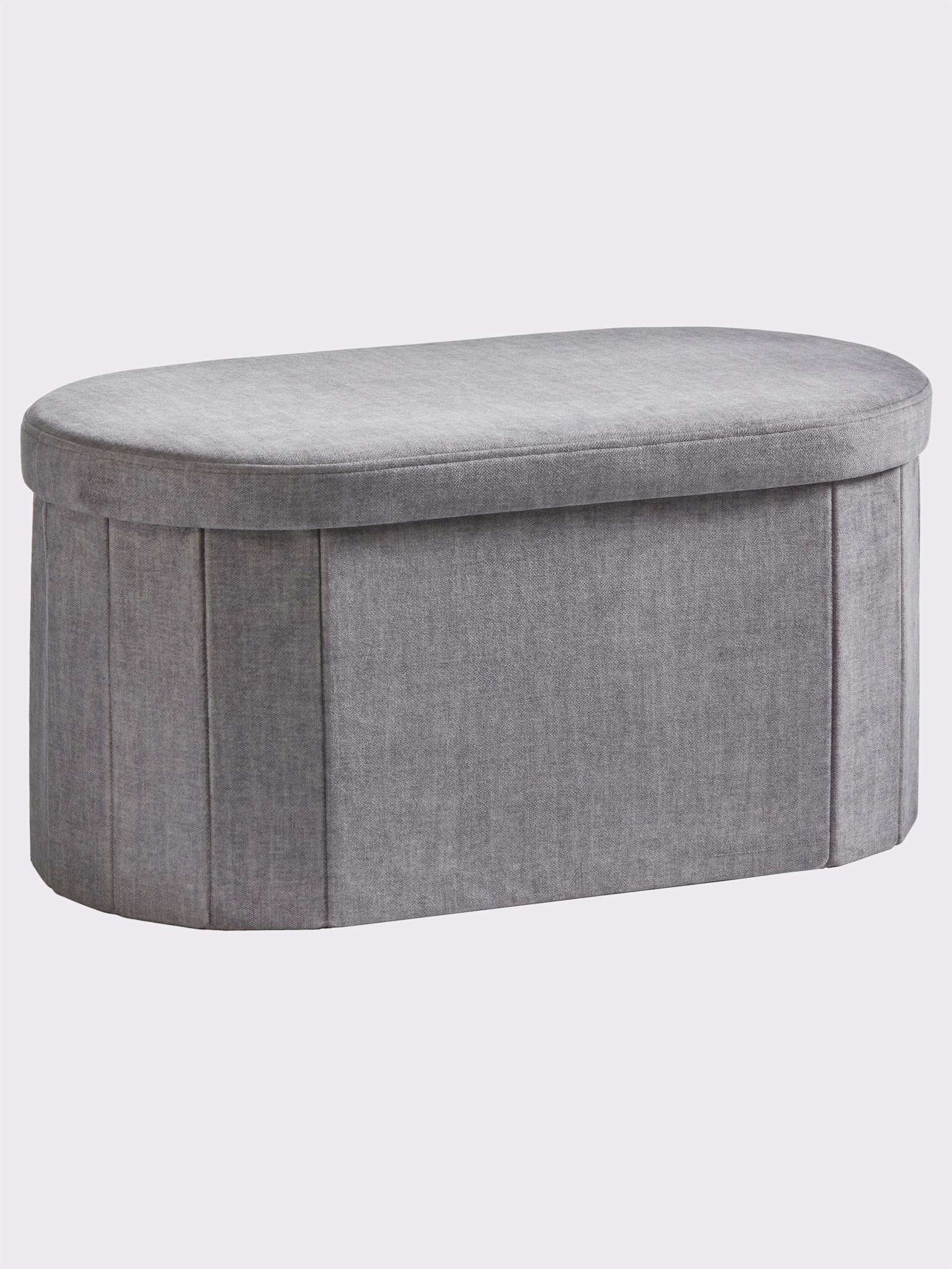 heine home Bank - grau