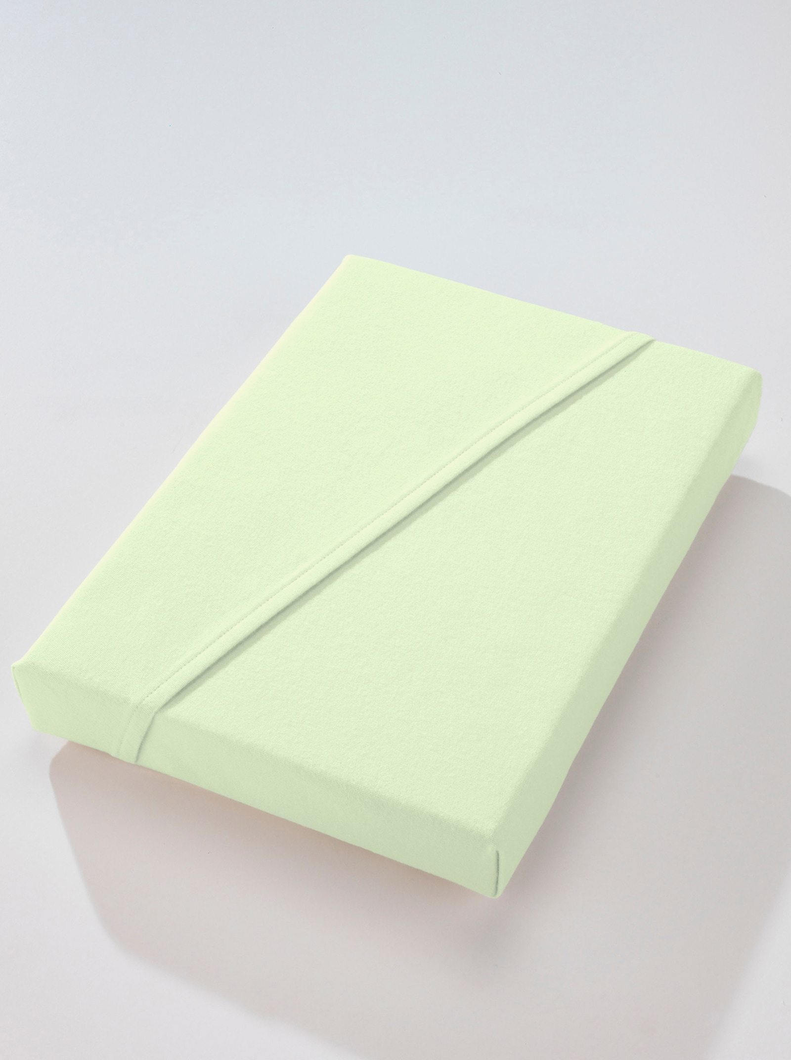 Dormisette Betttuch - lindgrün