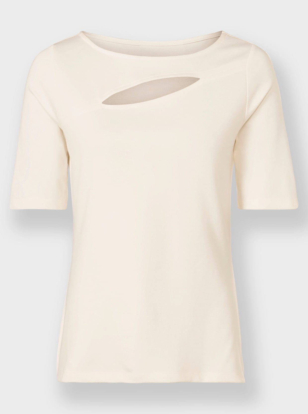 heine Shirt - champagner