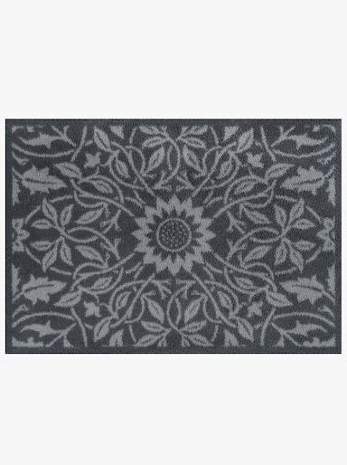 Turtle Mat Fußmatte - anthrazit-grau