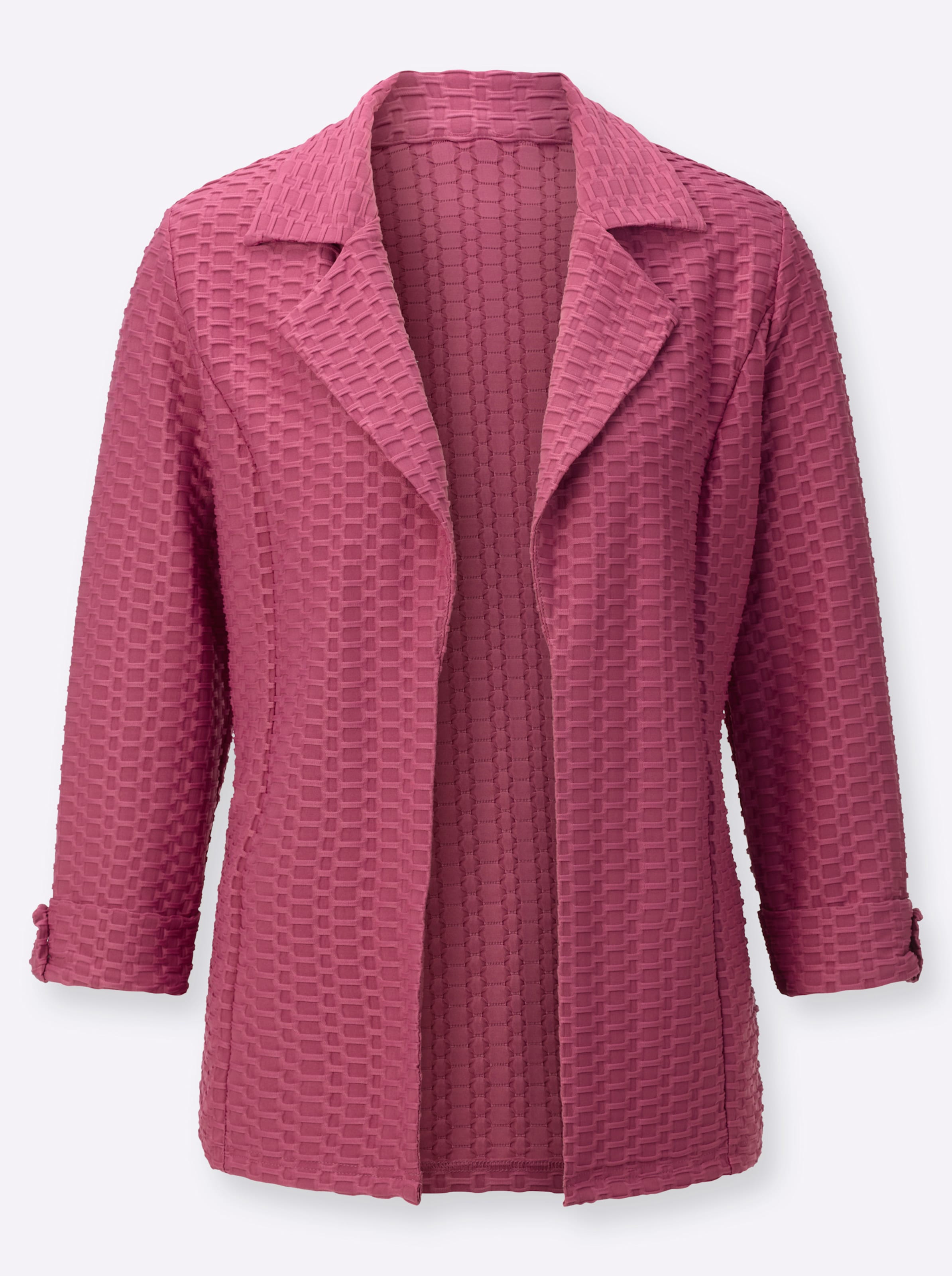 Thumbnail - Shirtjacke