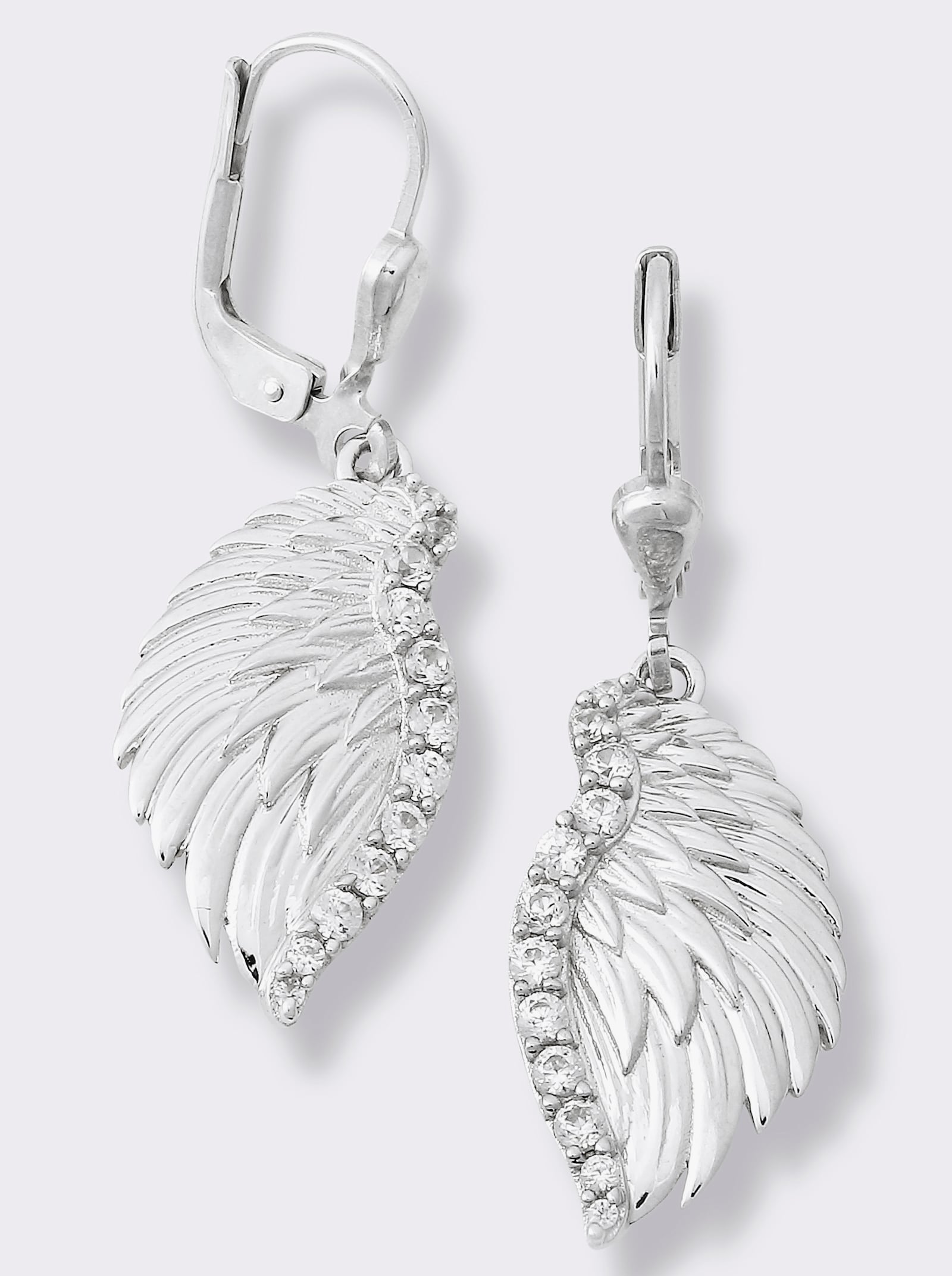 Ohrhänger - Silber 925