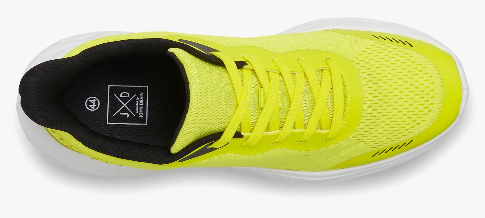 John Devin Sneaker - gelb