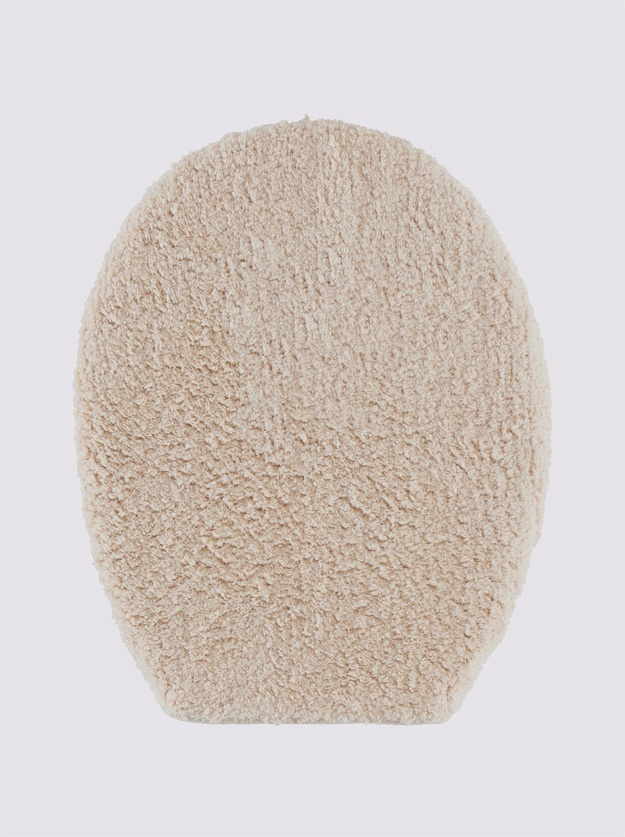 Grund Badmat - naturel