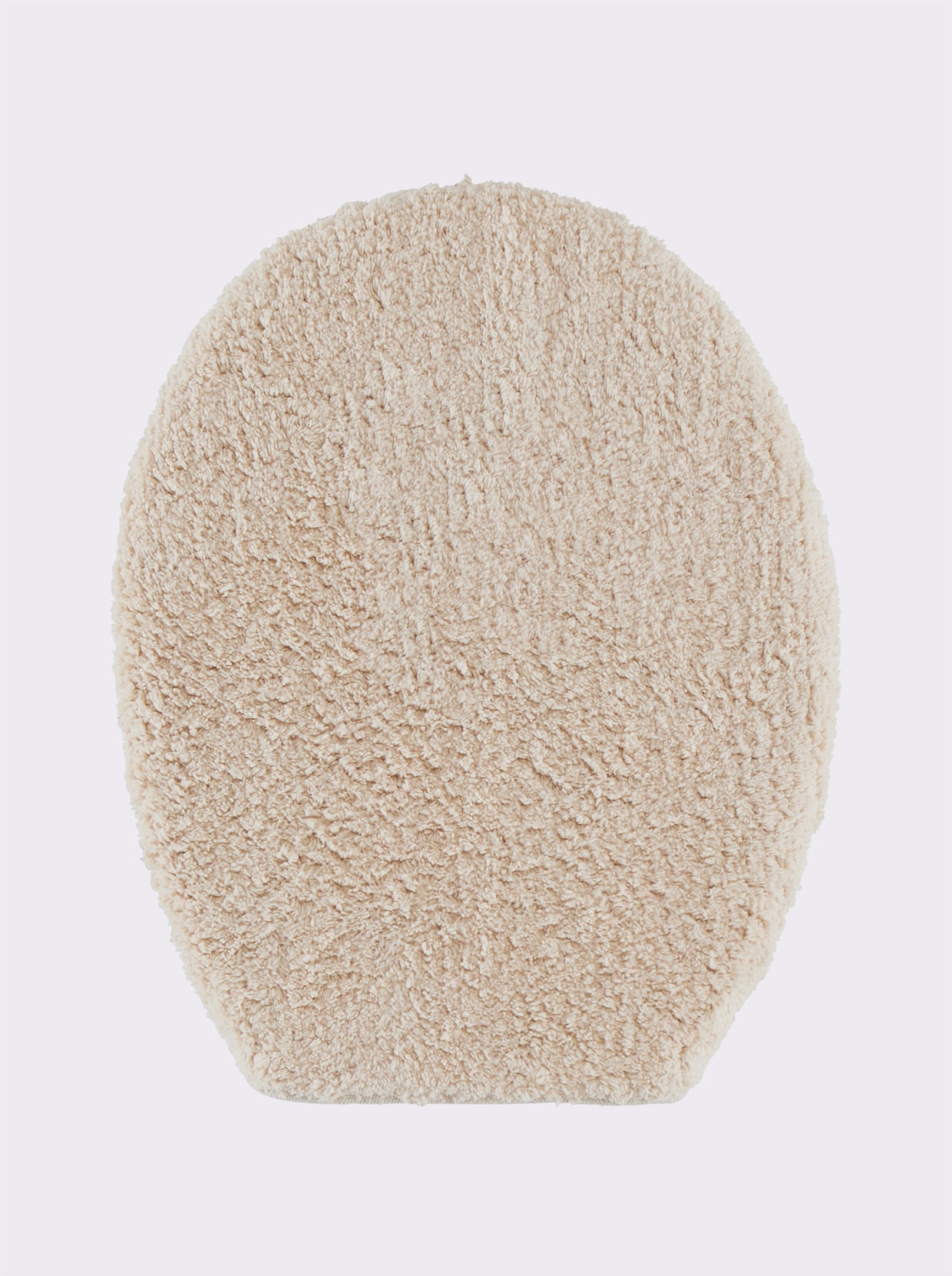 Grund Tapis de bain - couleur ivoire