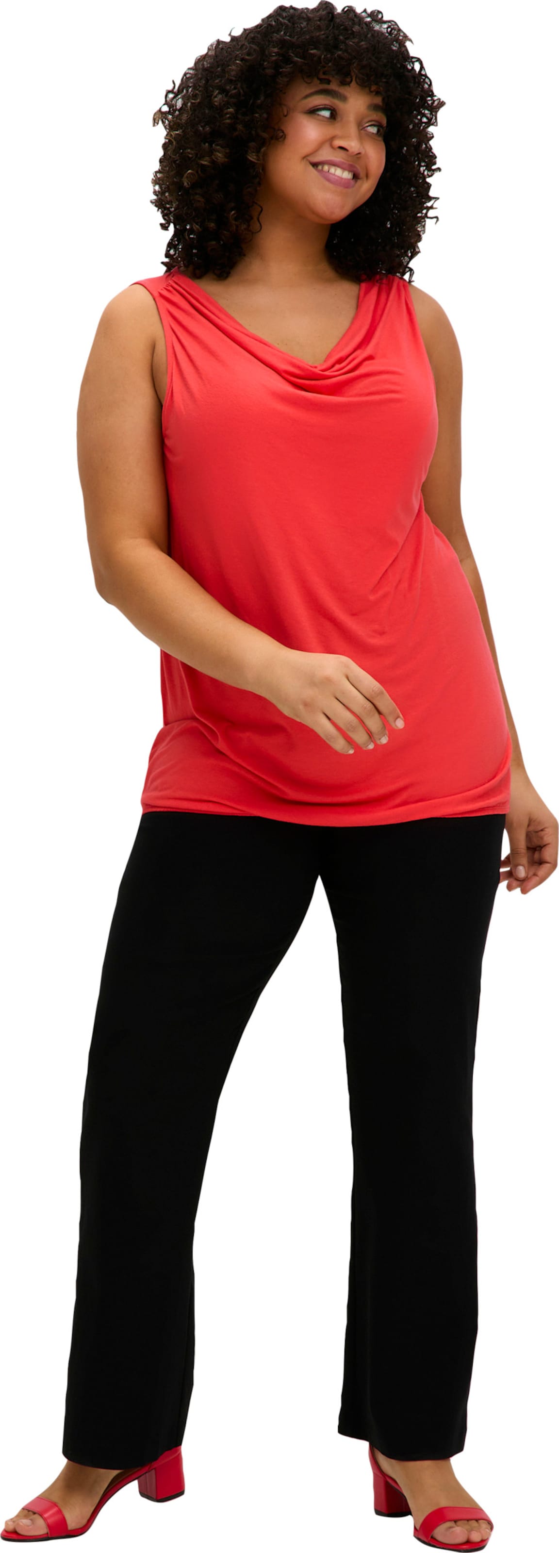 Thumbnail - Trägertop