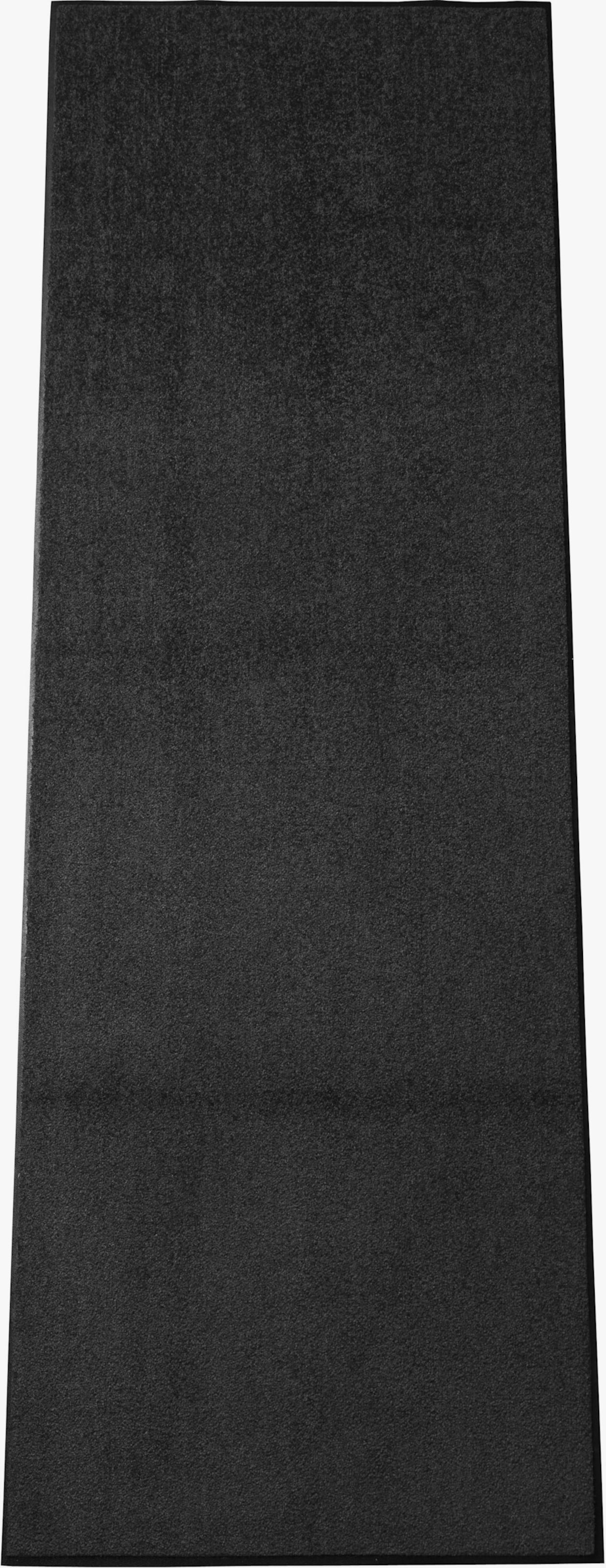 Salonloewe Fußmatte - schwarz