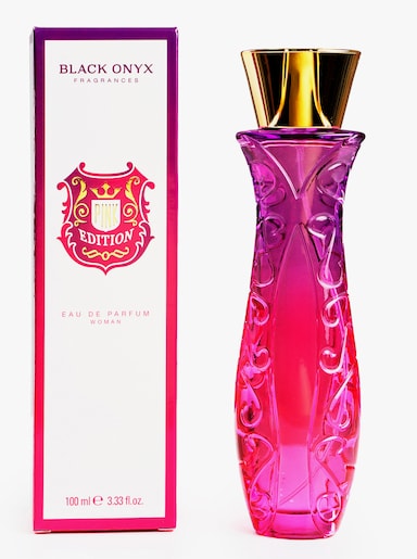 Parfum - pink