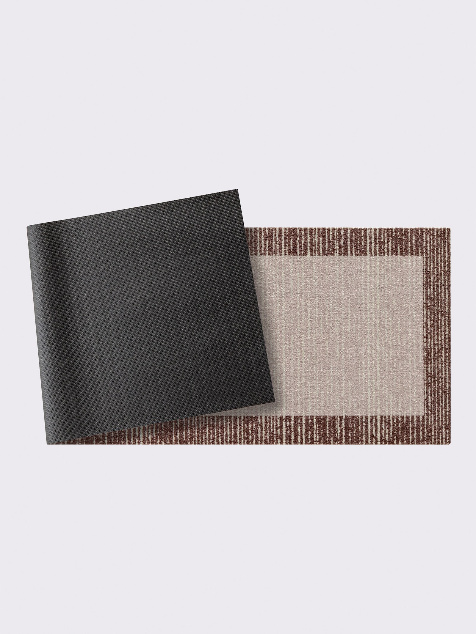 Salonloewe Paillasson - sable