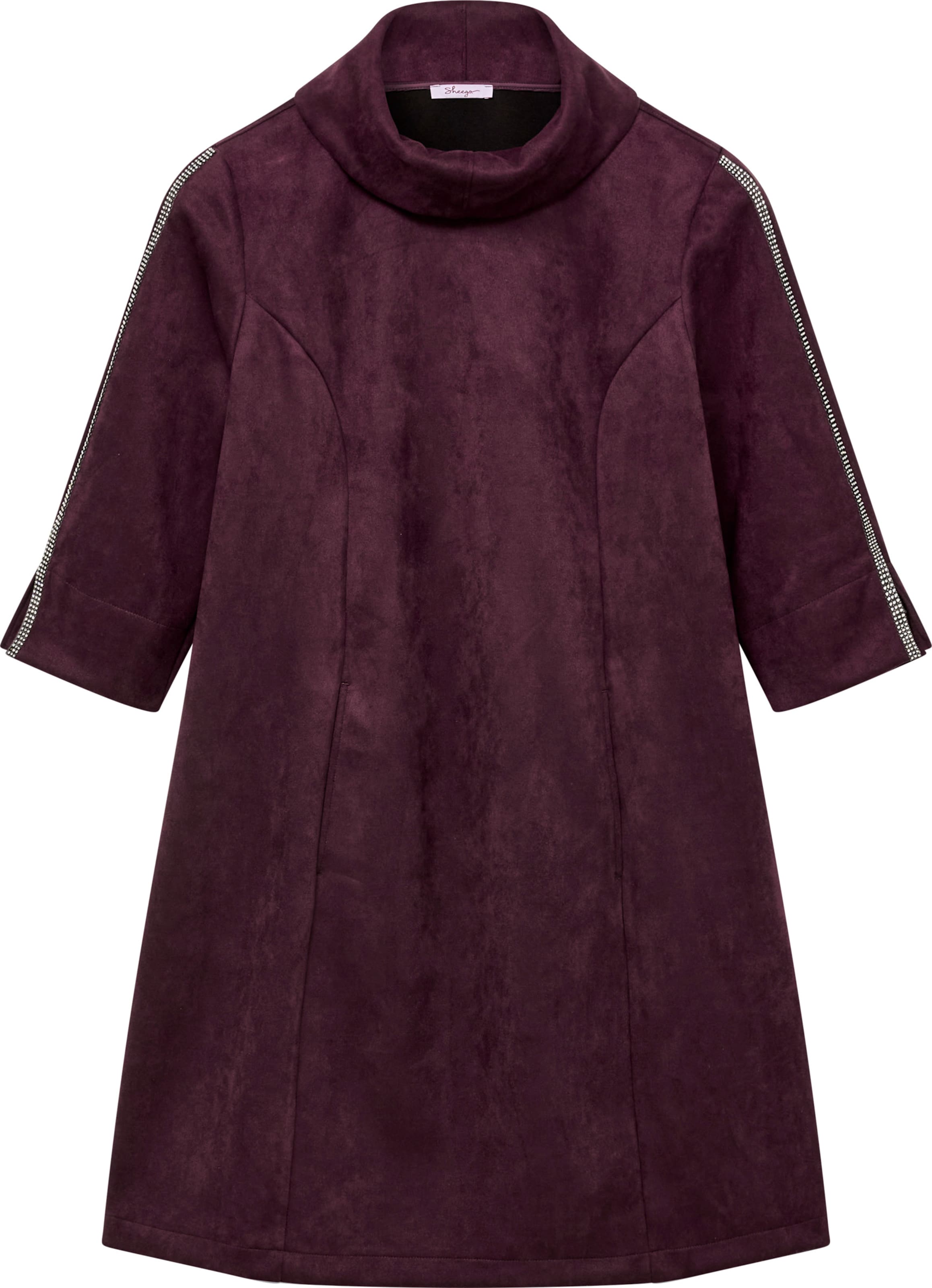 Thumbnail - A-Linien-Kleid