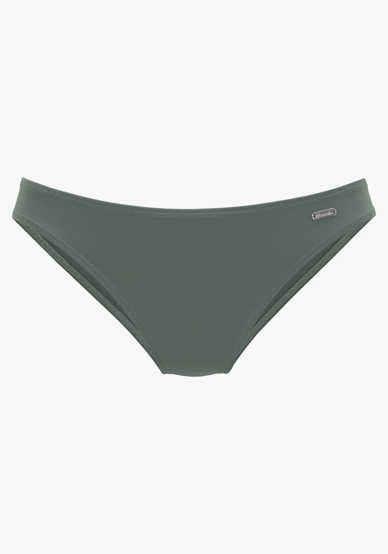 Bench. Bas de maillot de bain - vert olive