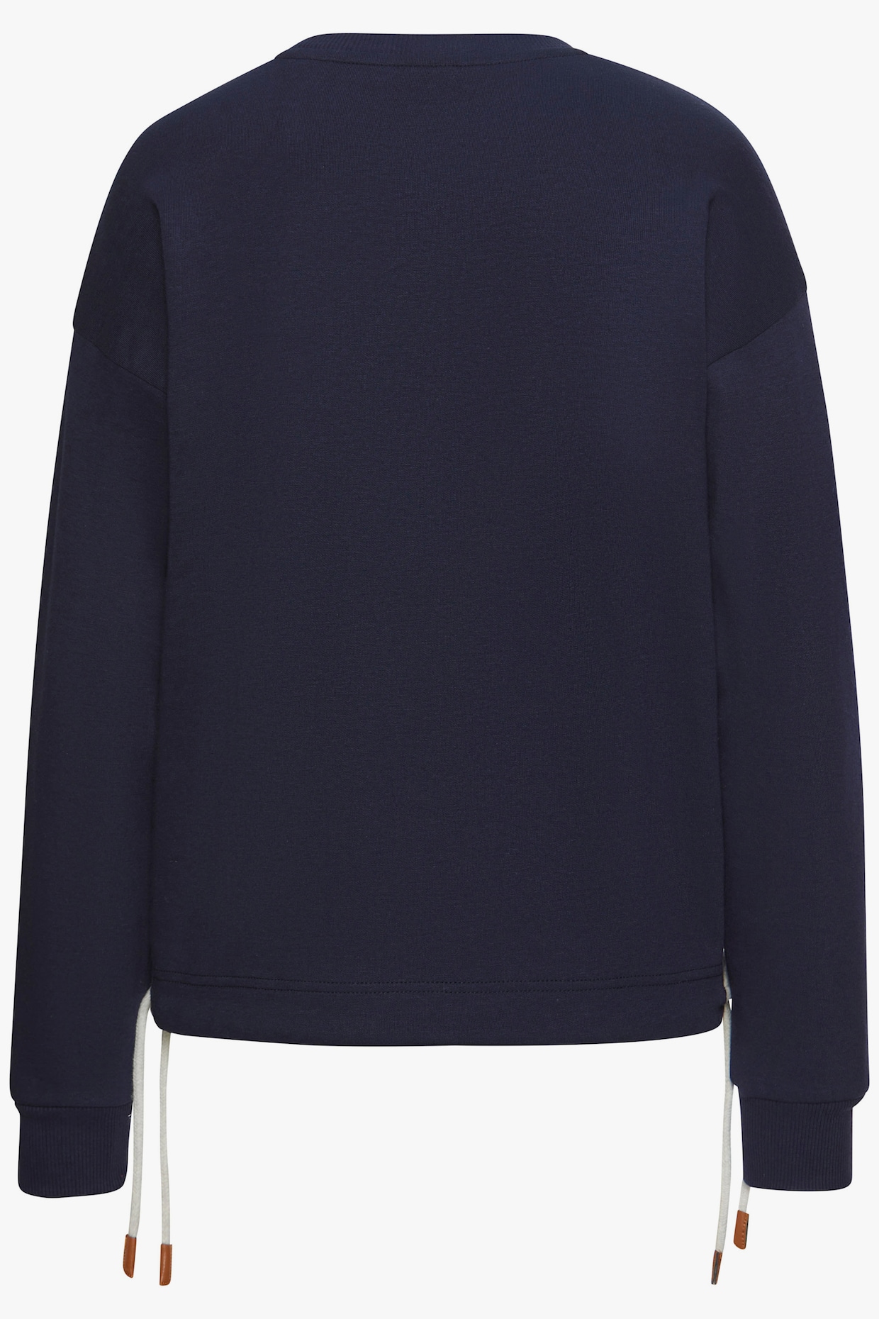 H.I.S Sweater - marine