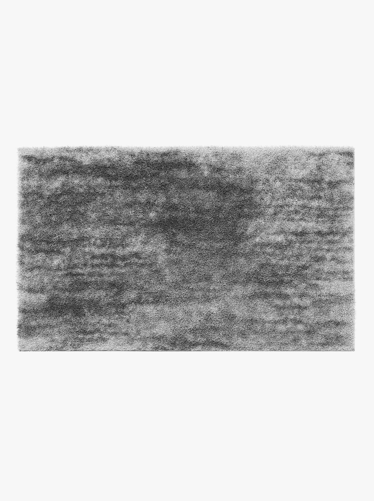 Grund Badematte - anthrazit