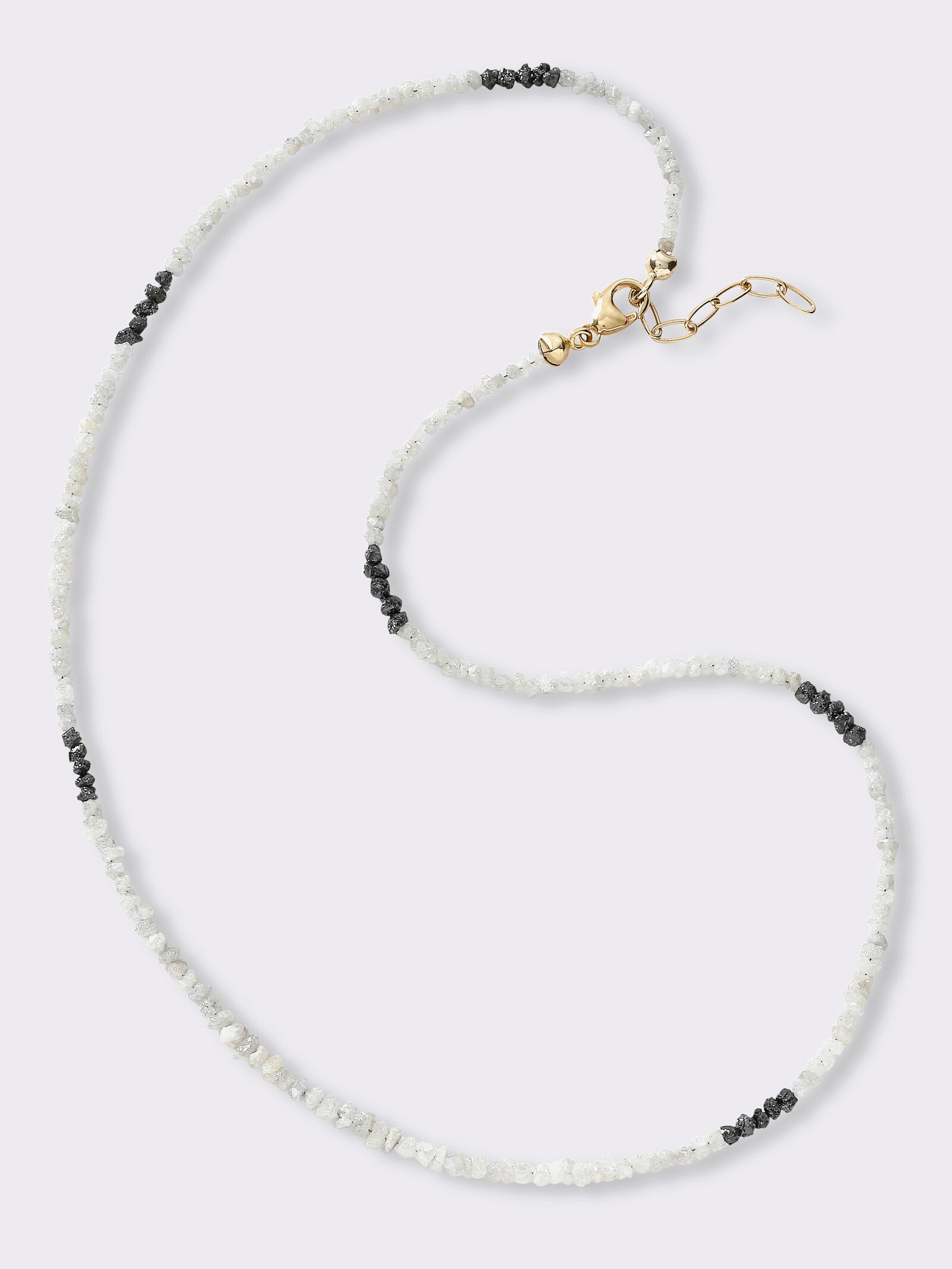 Kette - Gelbgold 375