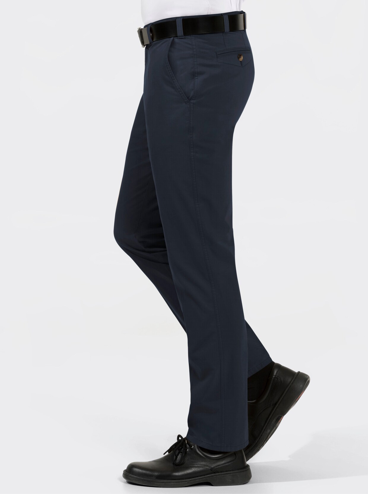 Brühl Hose - marine