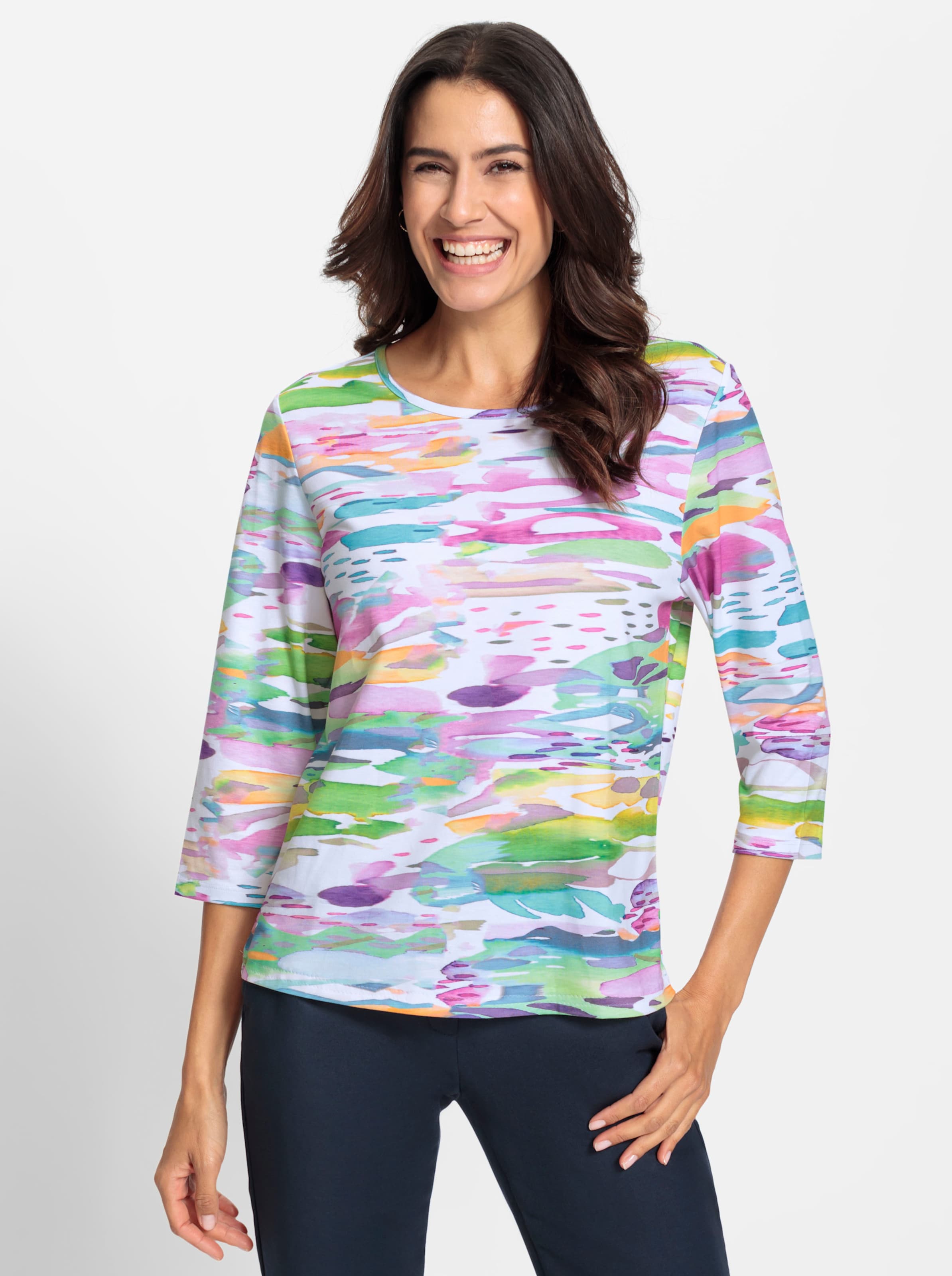 Print-Shirt