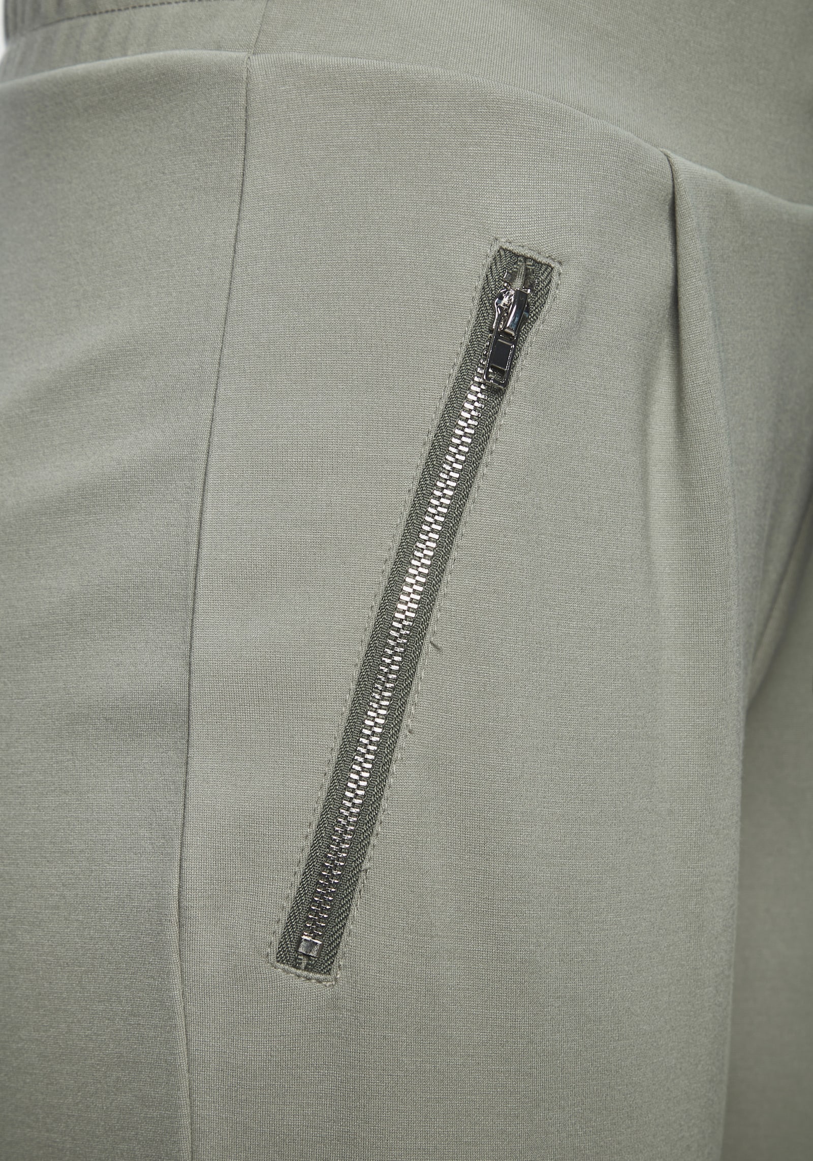 Beachtime Schlupfhose - khaki