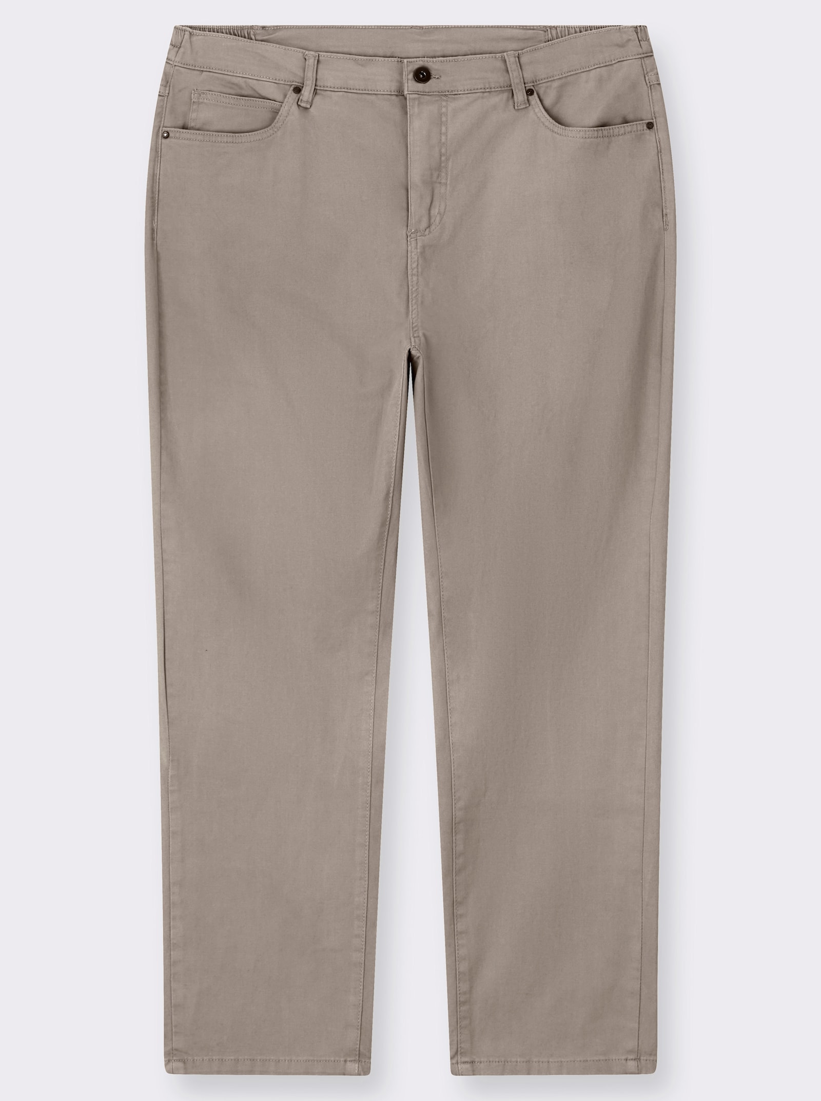 5-Pocket-Hose - sesam