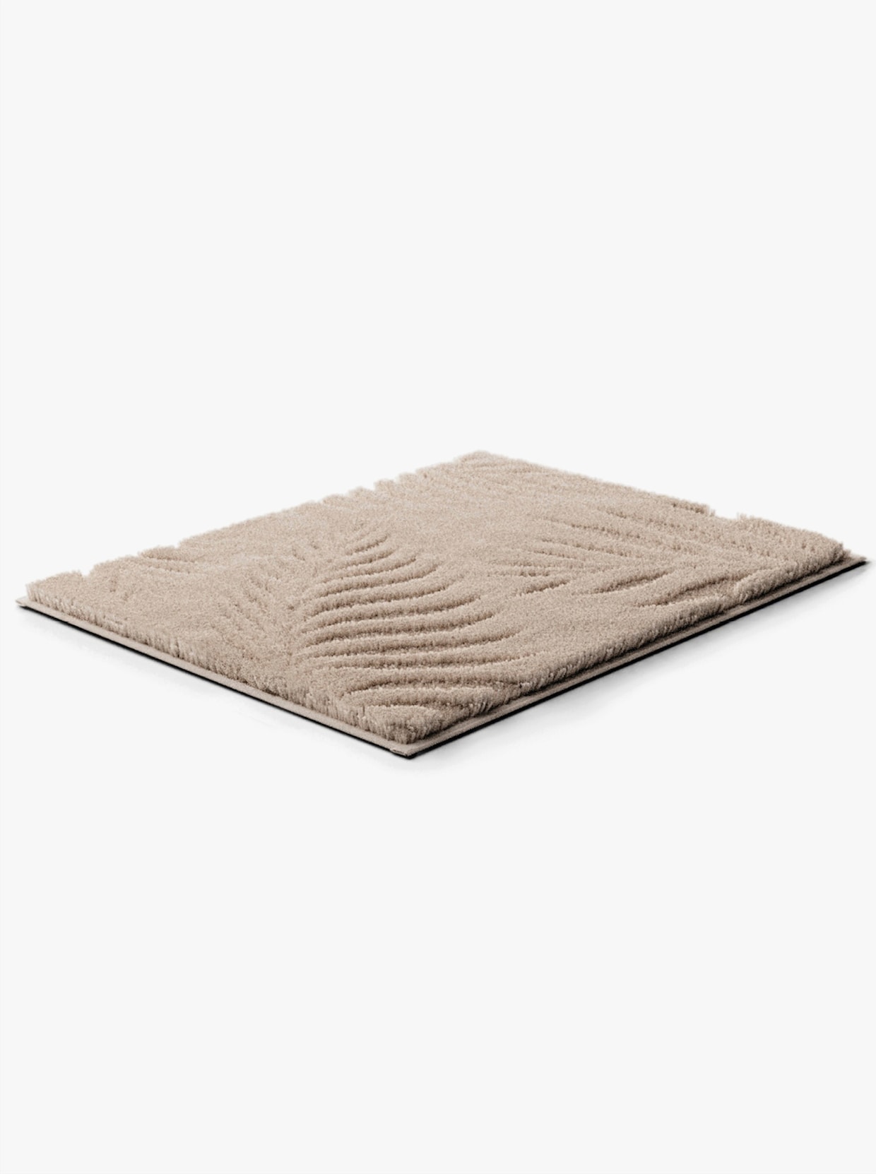 Grund Badematte - beige