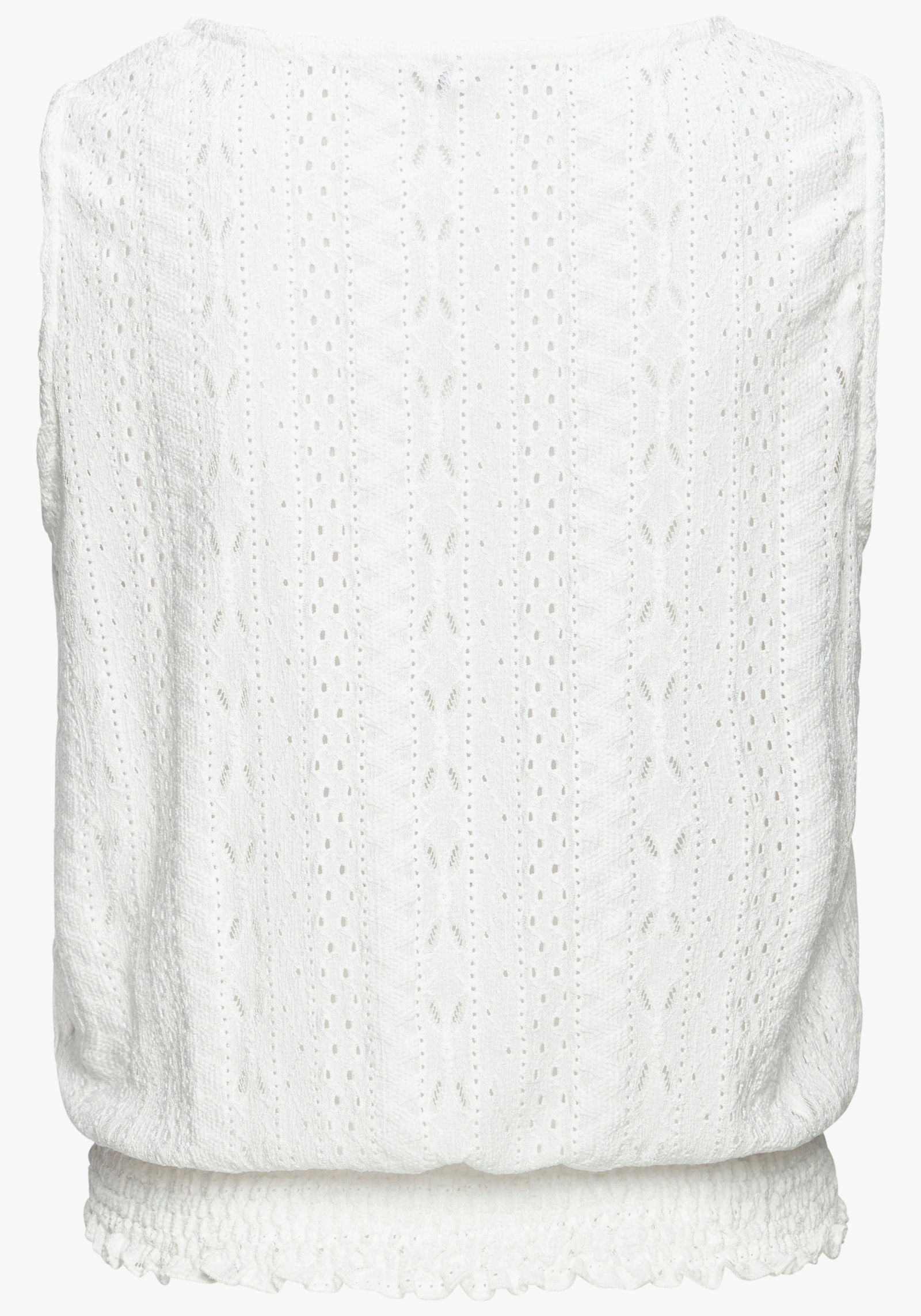 Vivance Tanktop - weiss