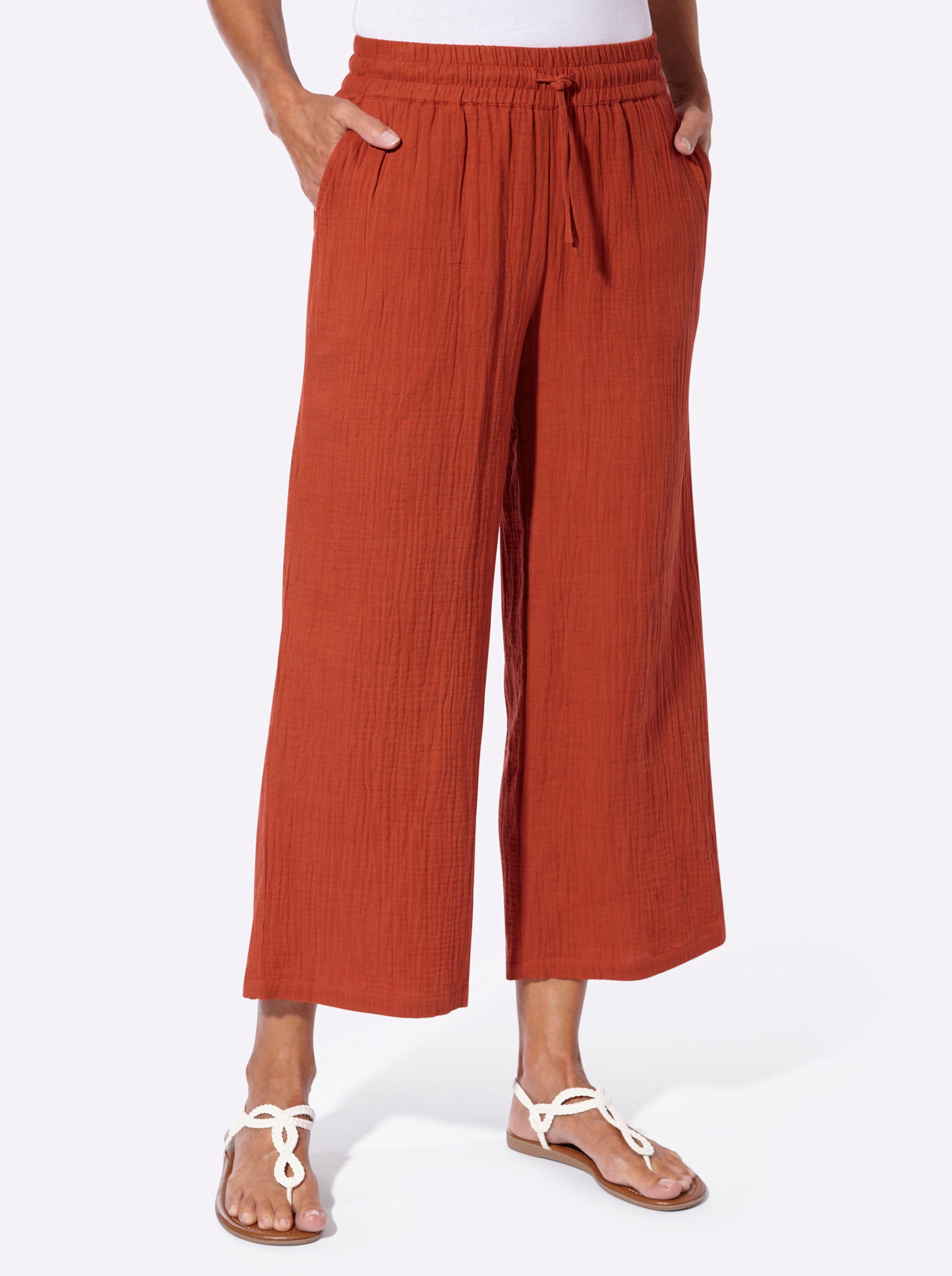 Culotte