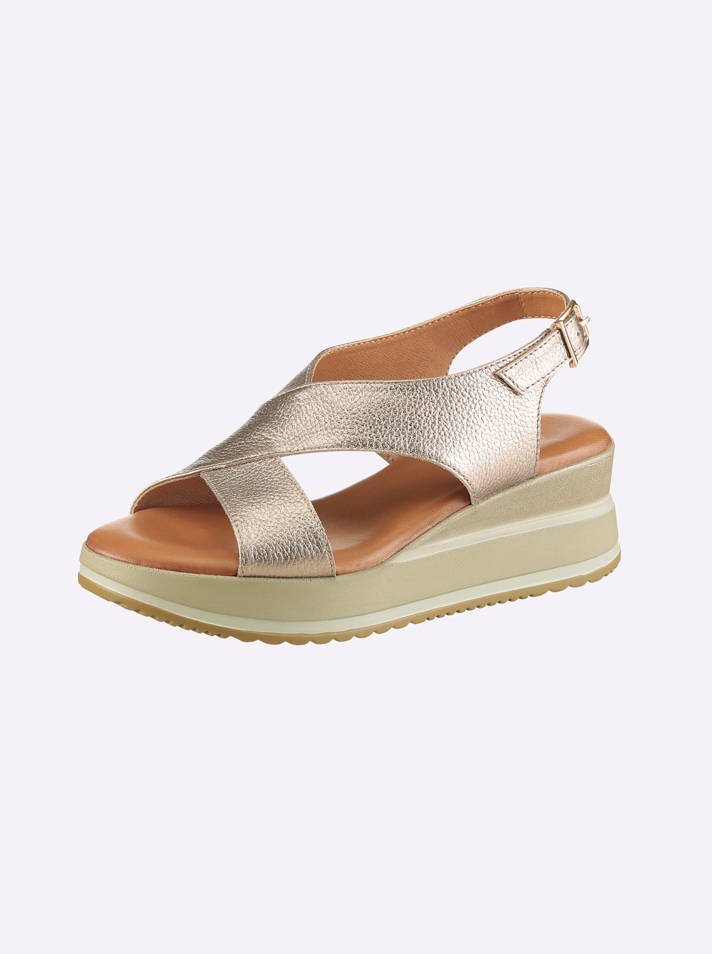 Sandalette