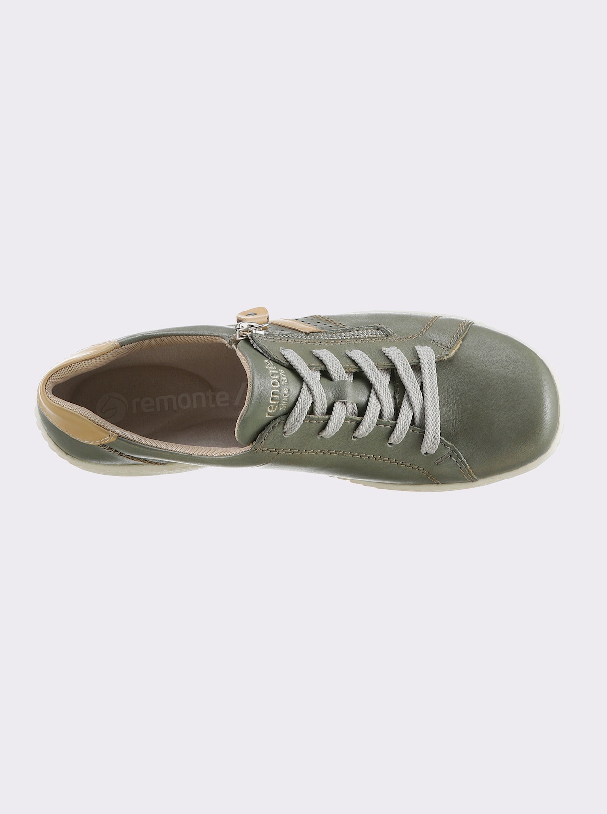 Remonte Sneaker - jade