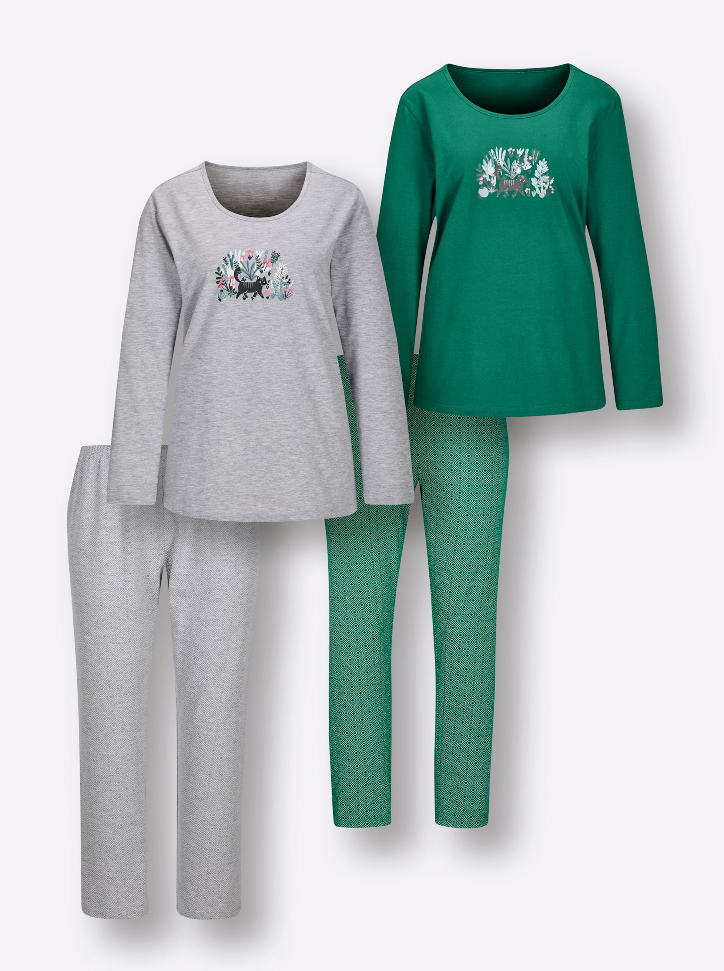 Thumbnail - Schlafanzüge