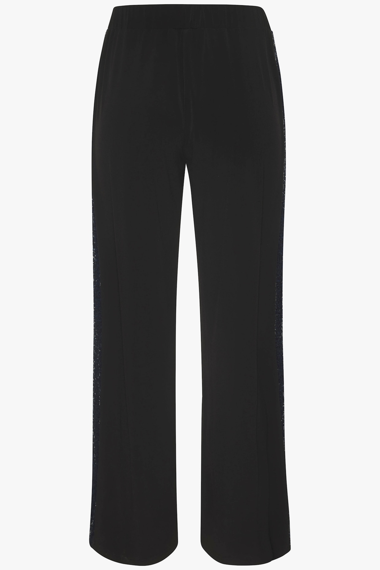 LASCANA Schlupfhose - schwarz