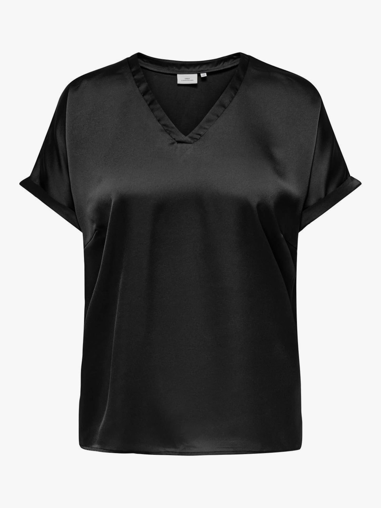 Shirtbluse - black
