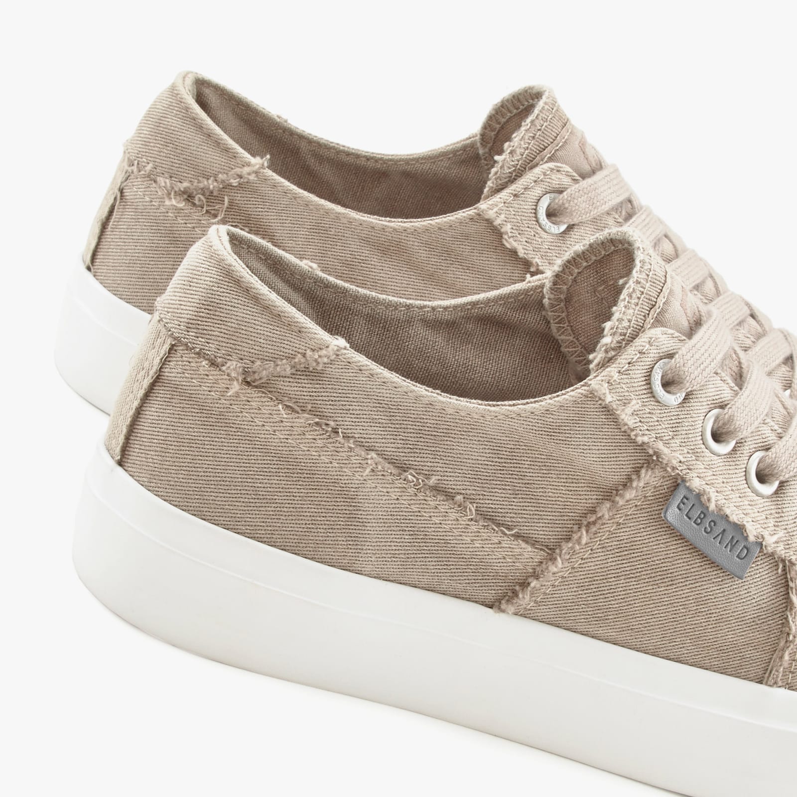 Elbsand Sneaker - khaki