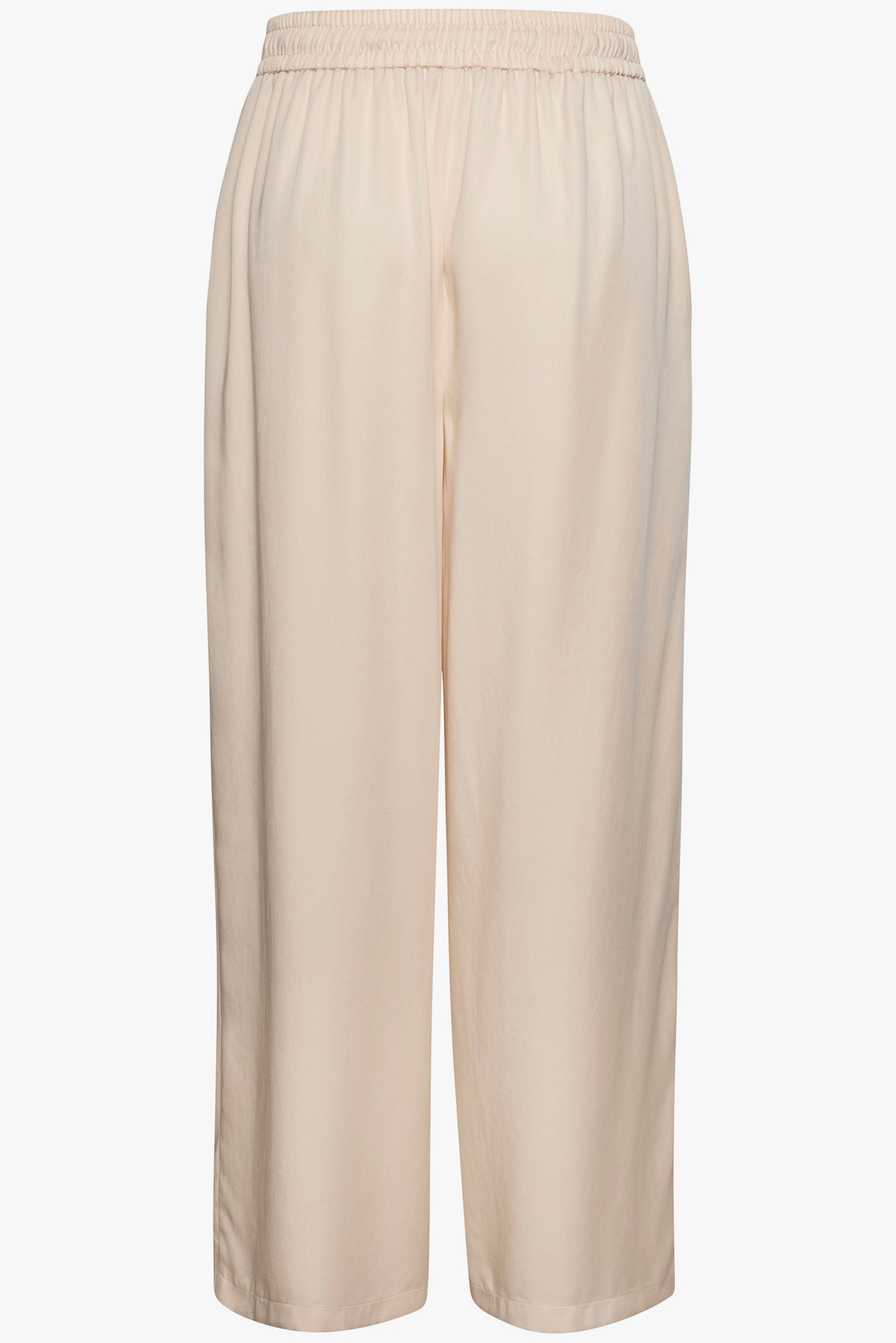 LASCANA Pantalon - zand