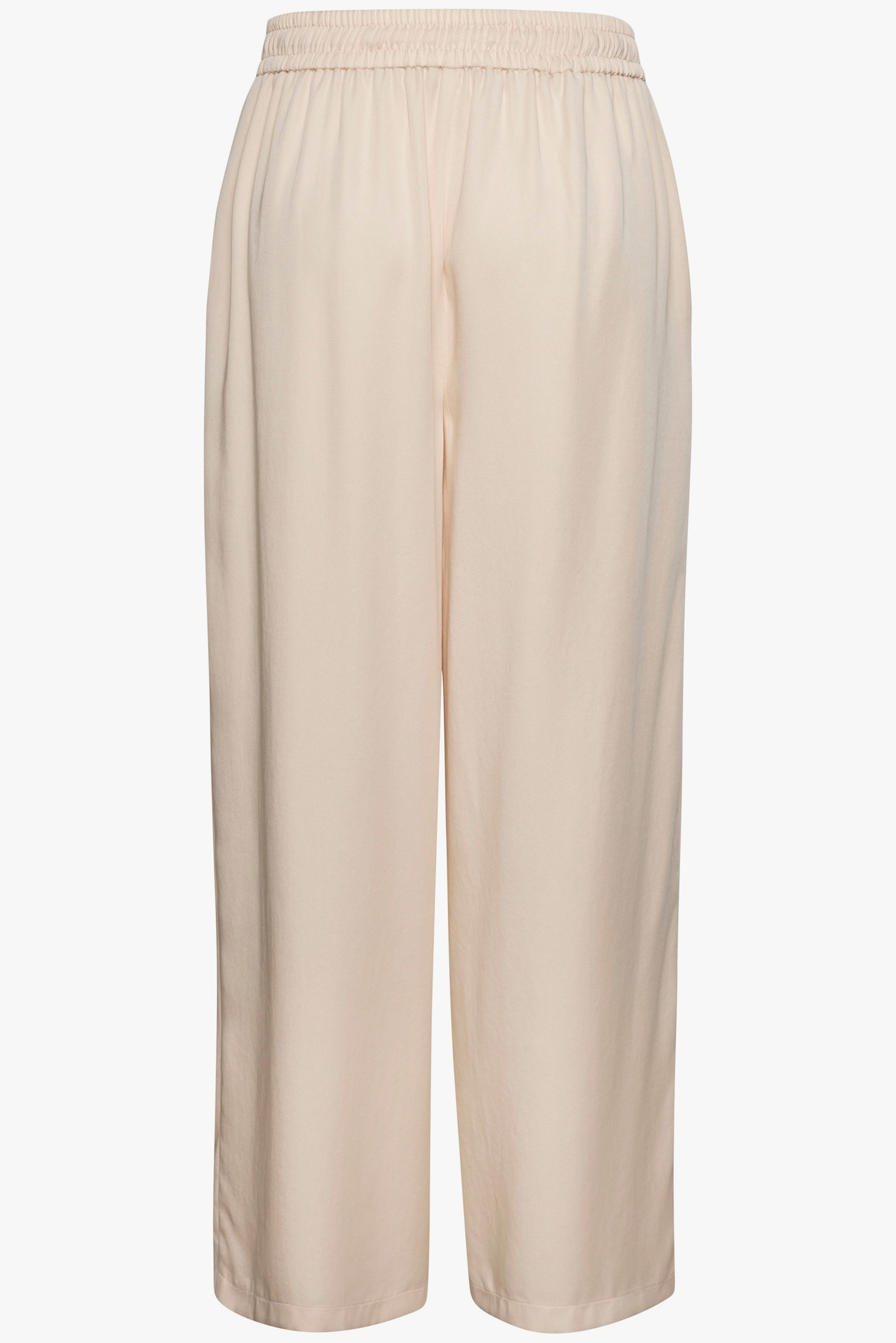 LASCANA comfortbroek - zand