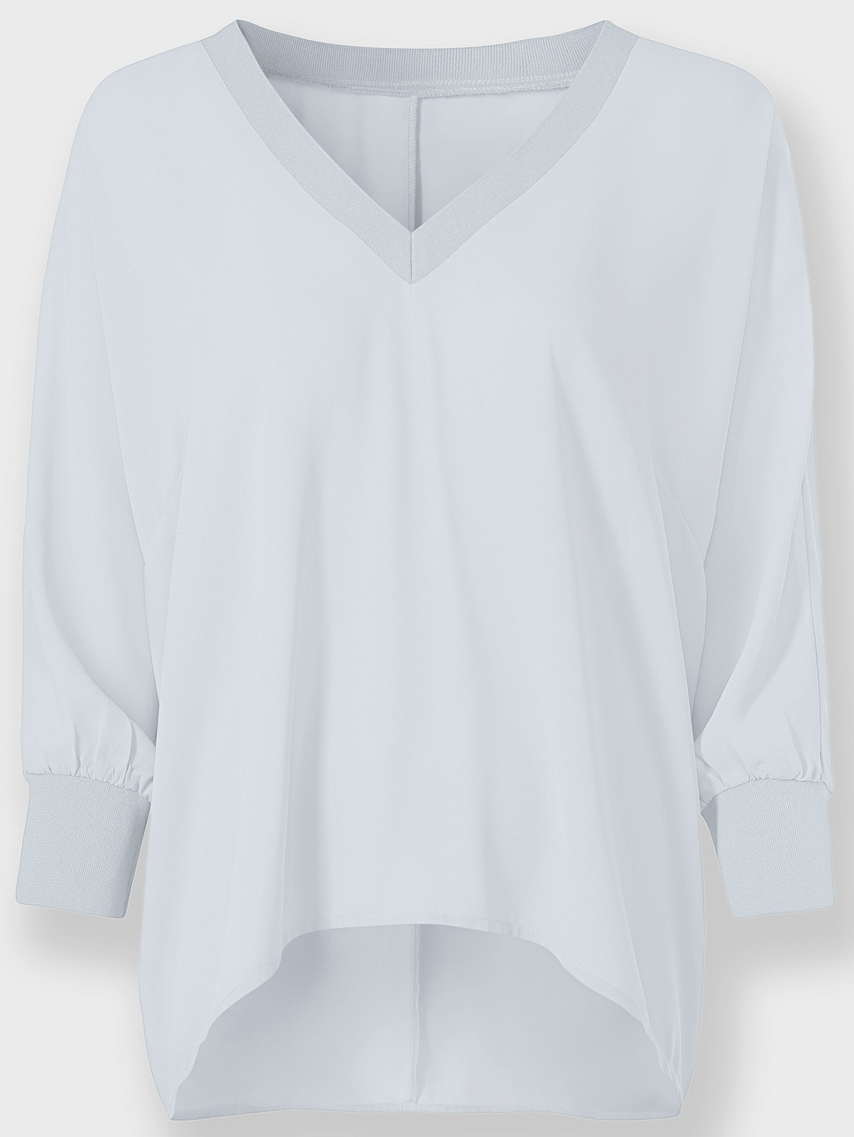 heine Blouse - ecru