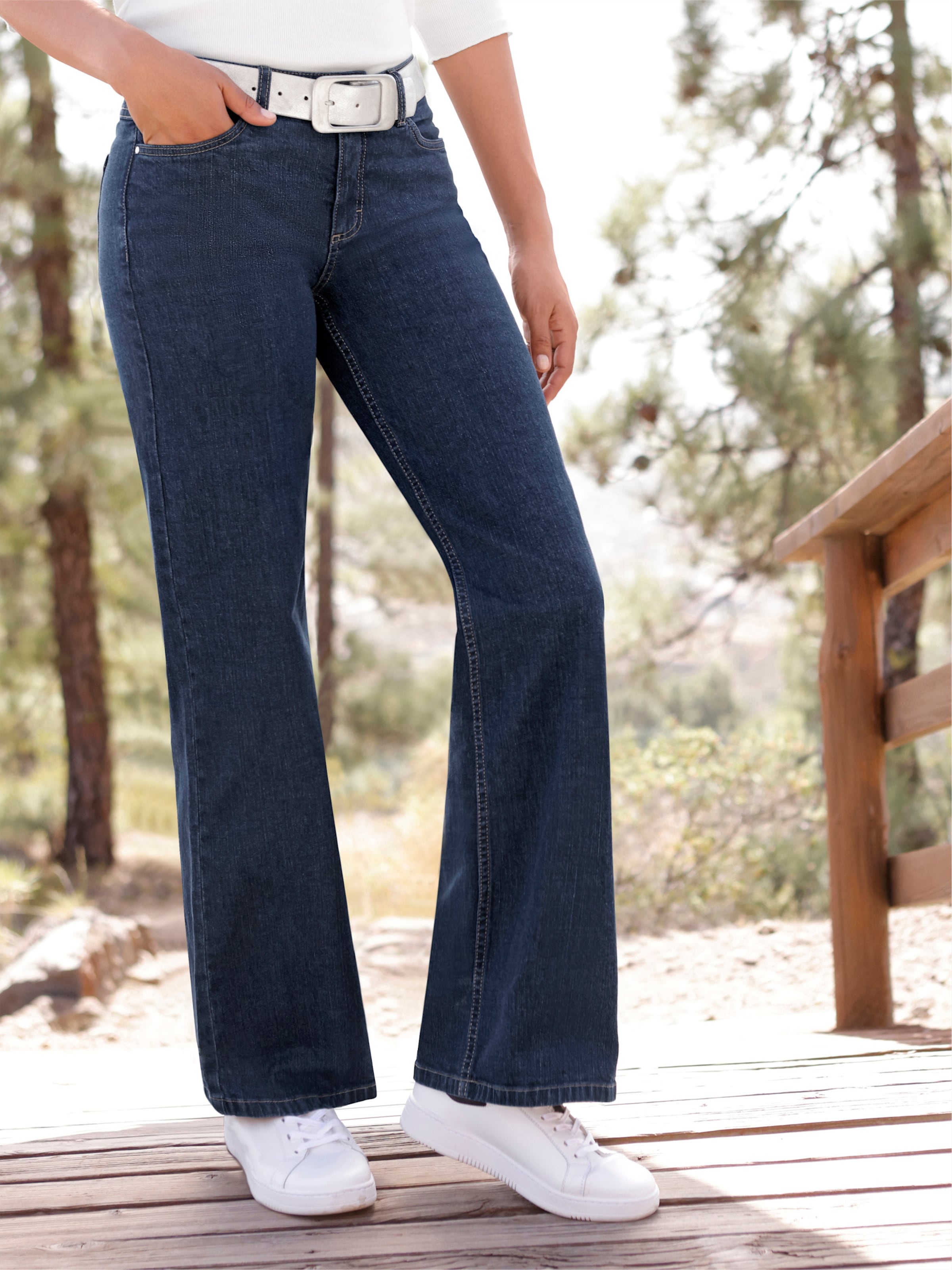 5-Pocket-Jeans