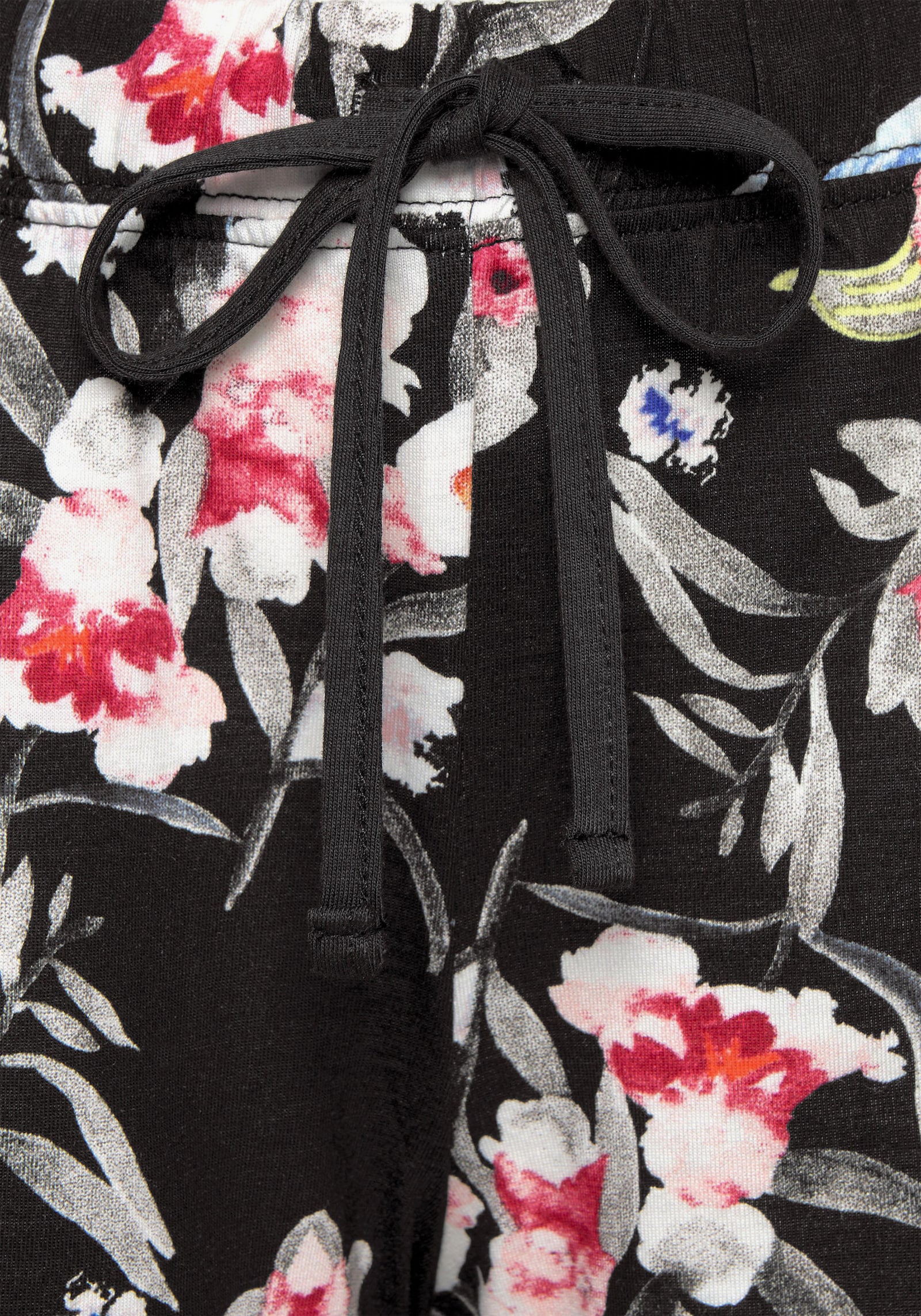 s.Oliver Shorty - schwarz