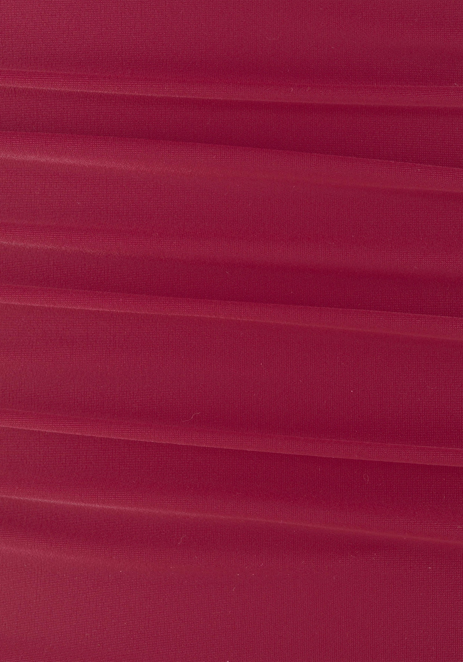 LASCANA Badeanzug - rot