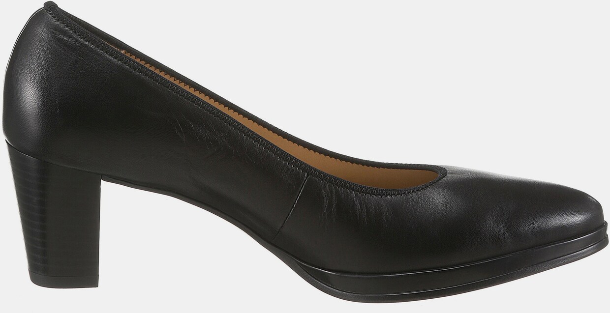 ARA Pumps - 13436-05 schwarz